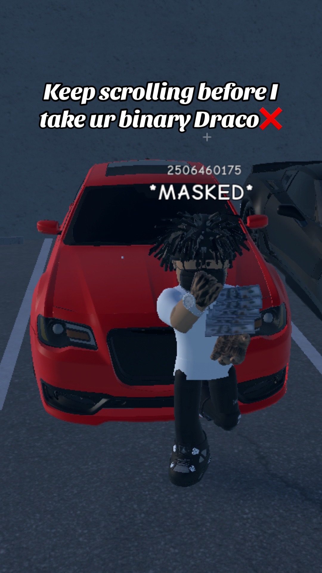 @Chucky ✪