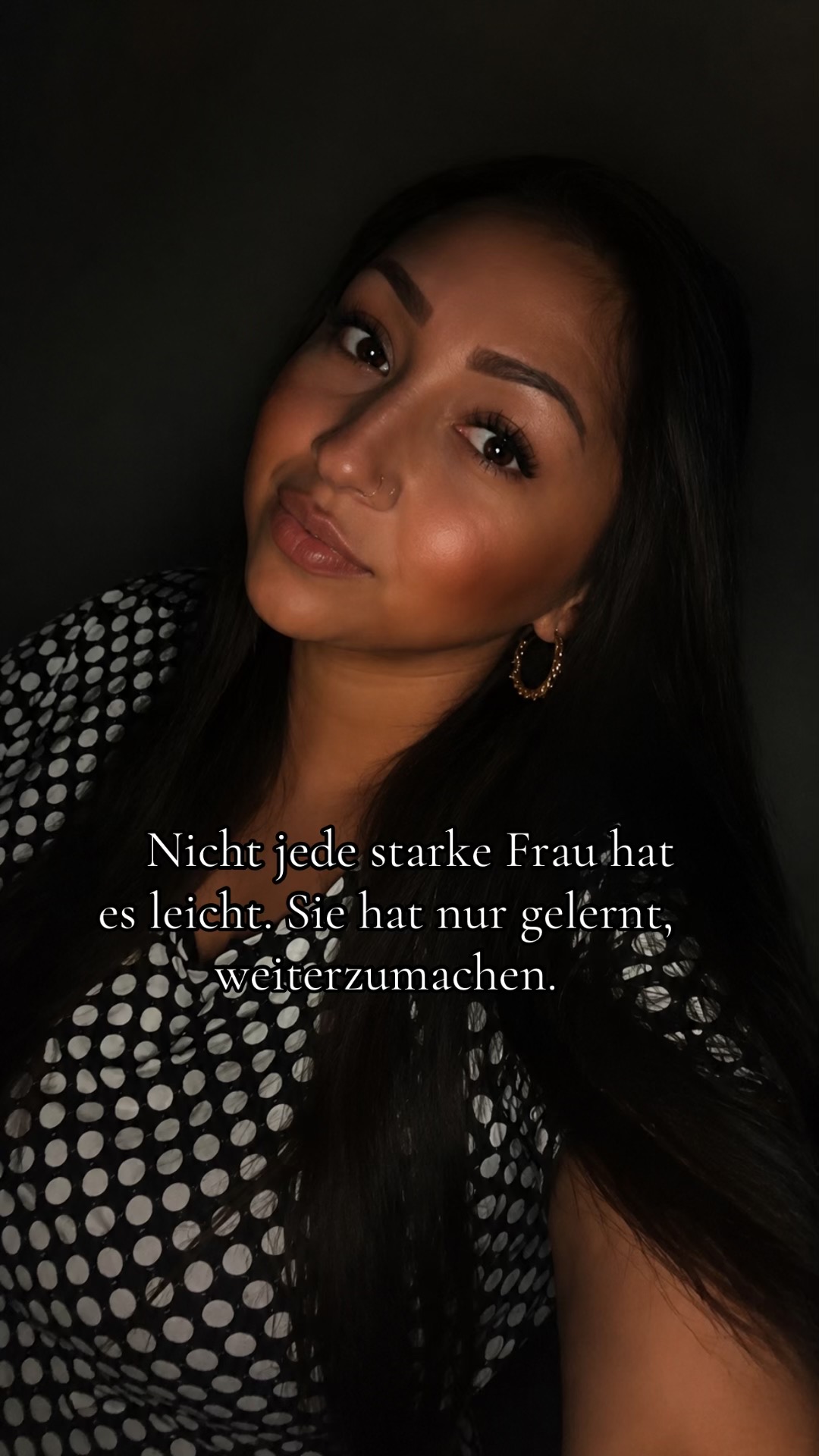@Miss Independent โฅ Renata