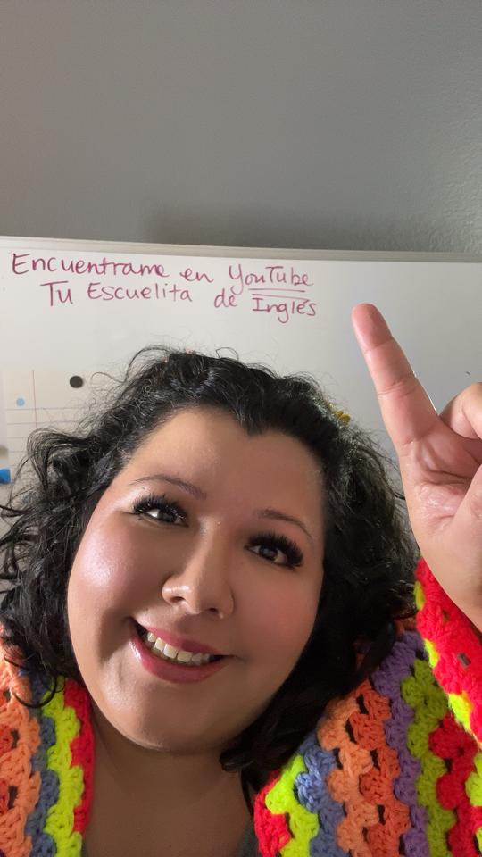 @Tu Escuelita De Ingl&eacute;s