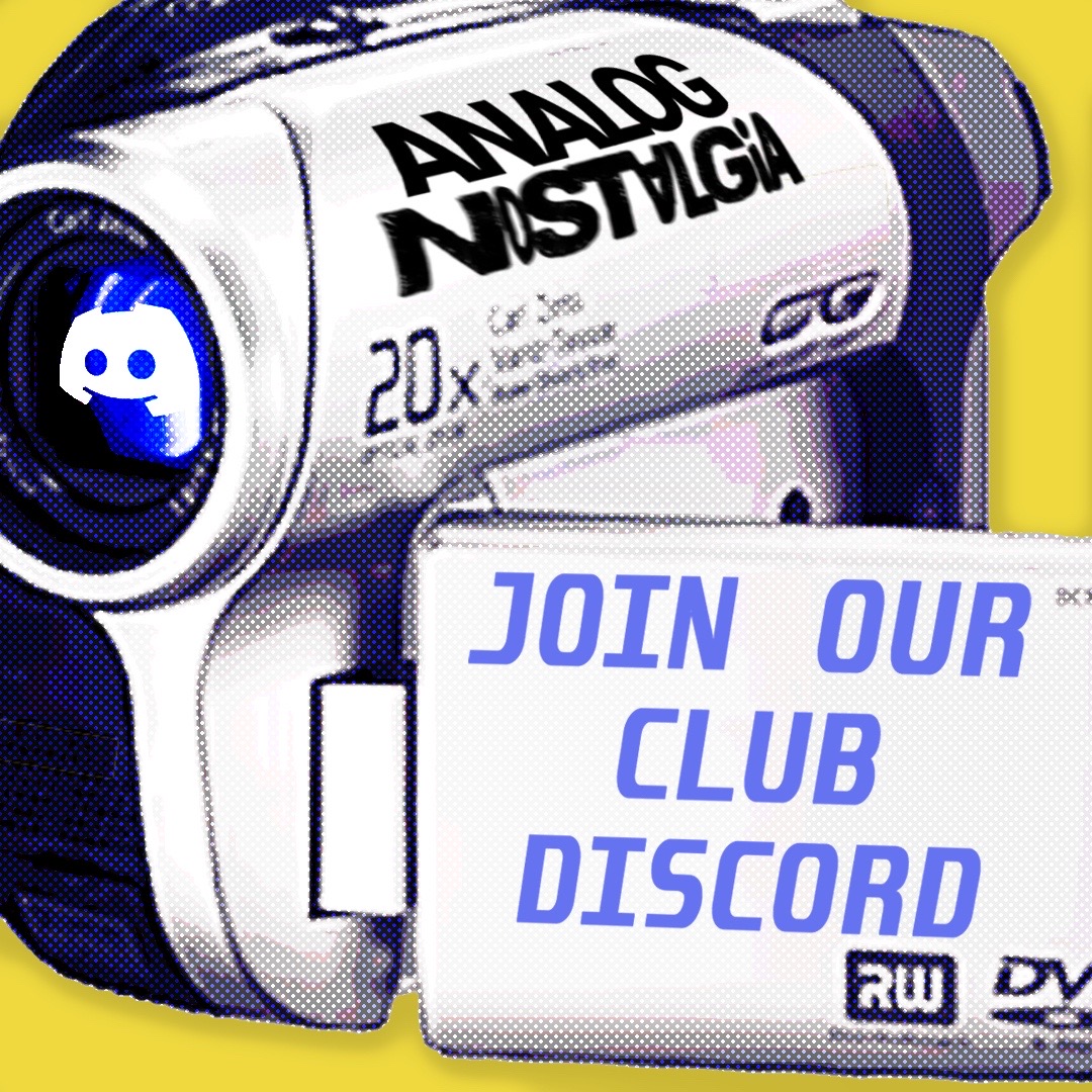 @Analog Nostalgia Photo Club