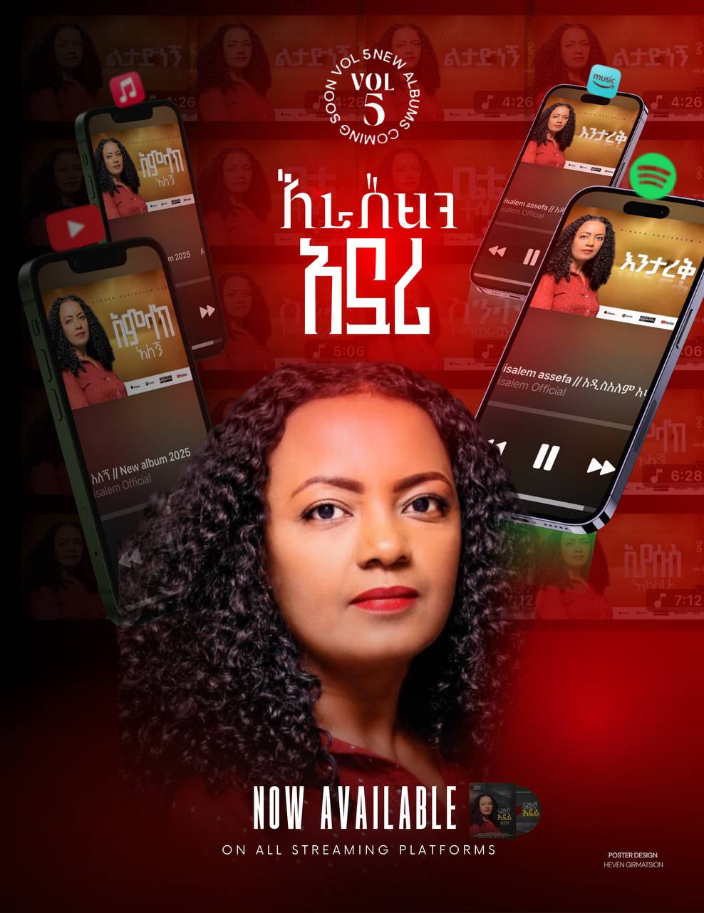 @Addisalem asefa official
