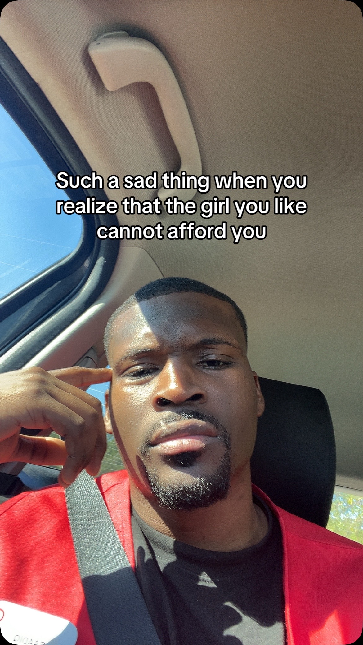@Saadiq I. Alls