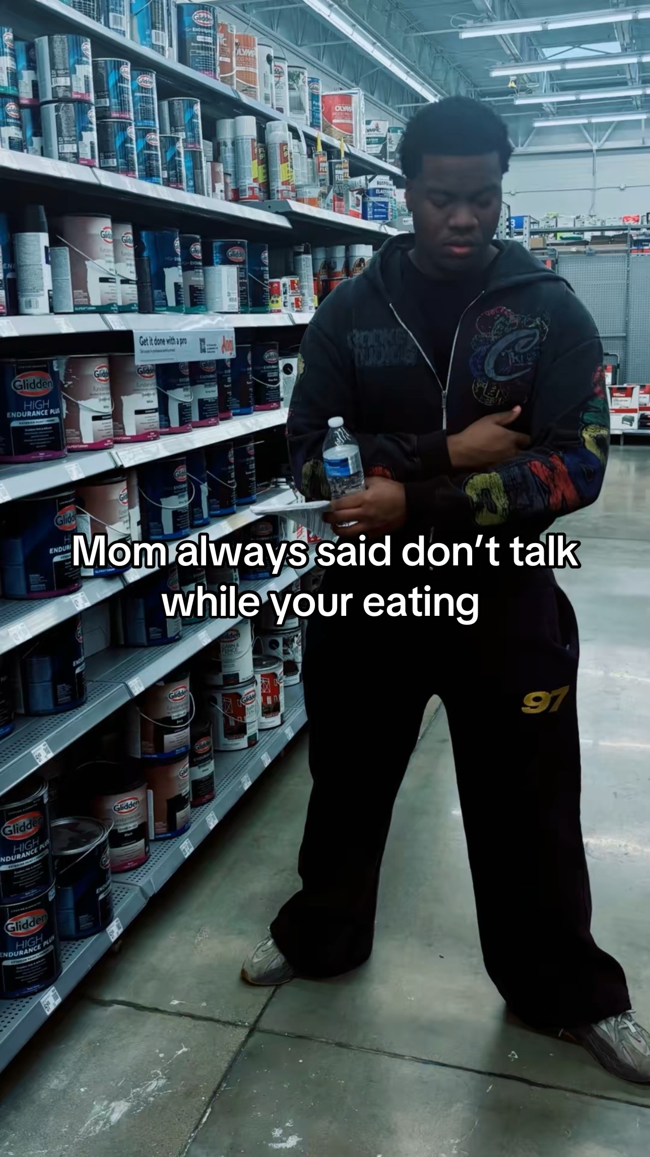 @zay b