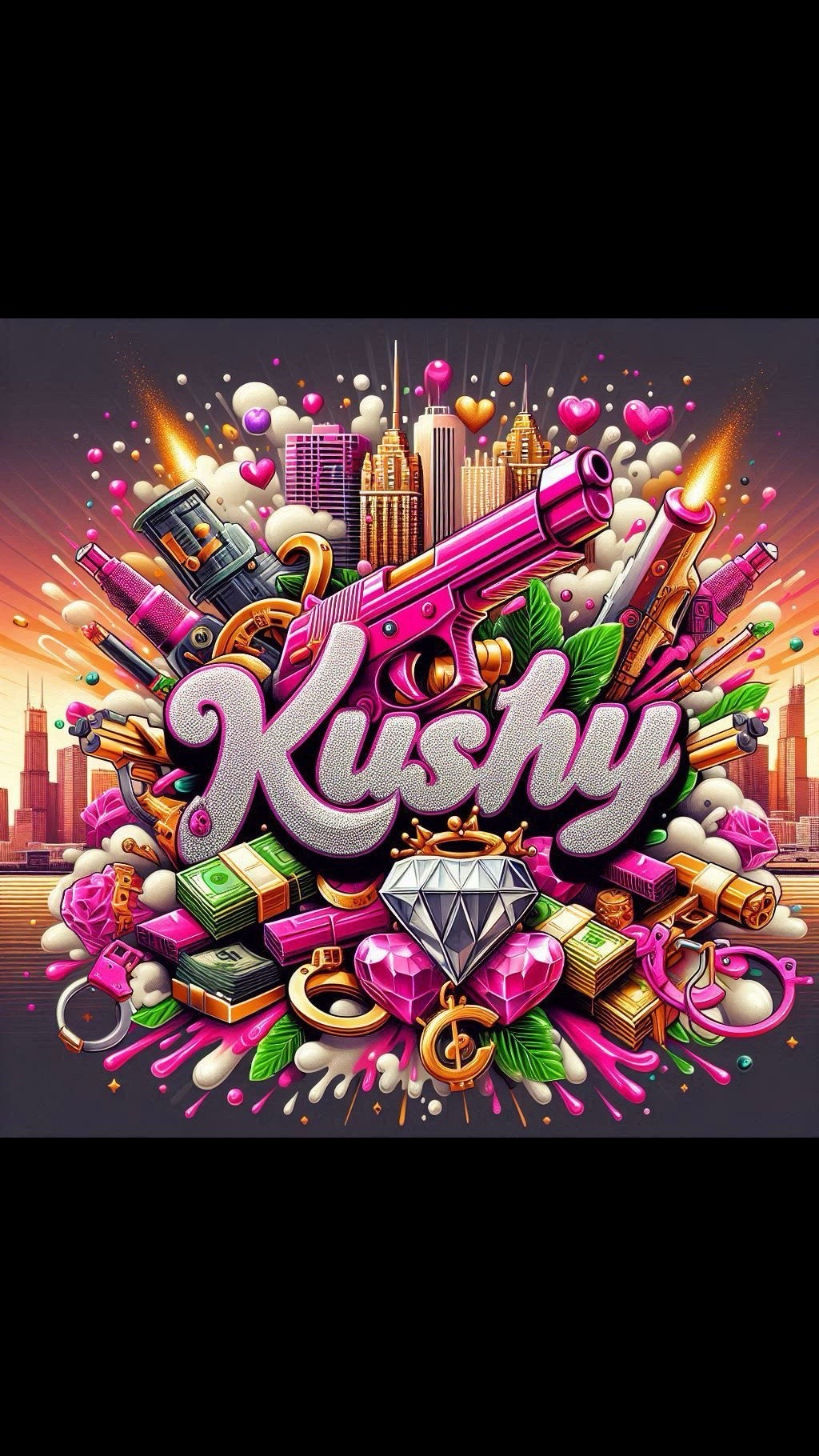 @KUSHYBABY