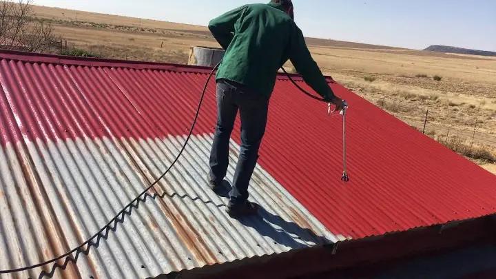 @Alu-Fab Roofing & Construction