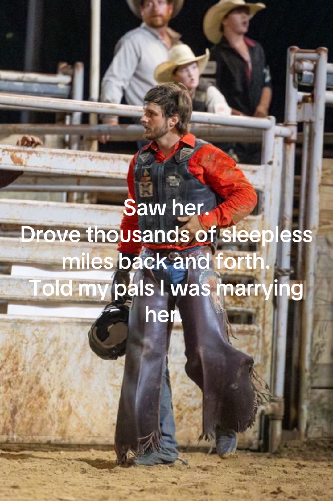 @Dalton Silvey