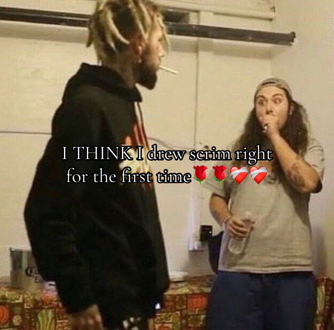 @ᴋ ɪ ᴀ ʀ ᴀ
