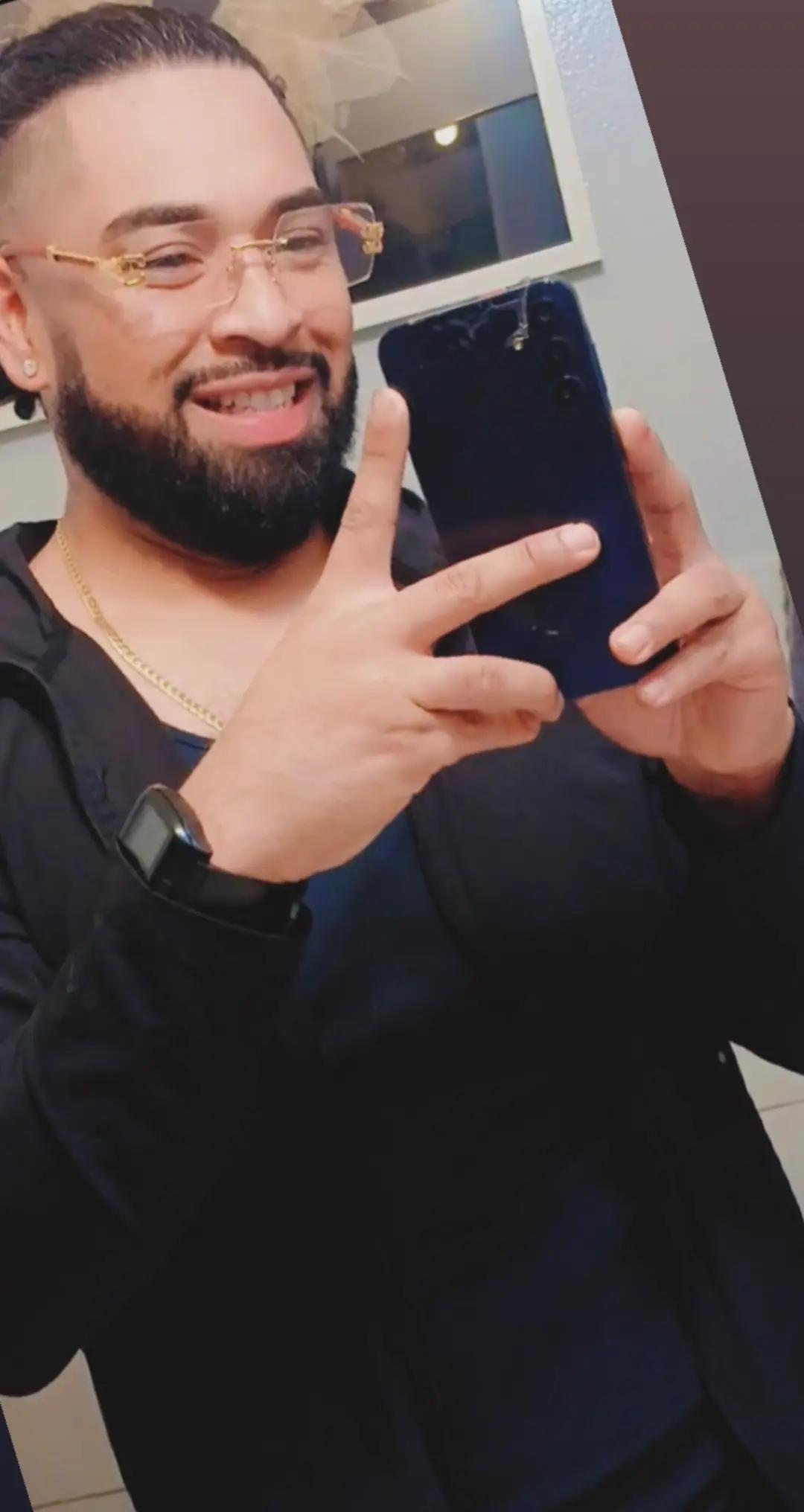 @Daniel Hernandez