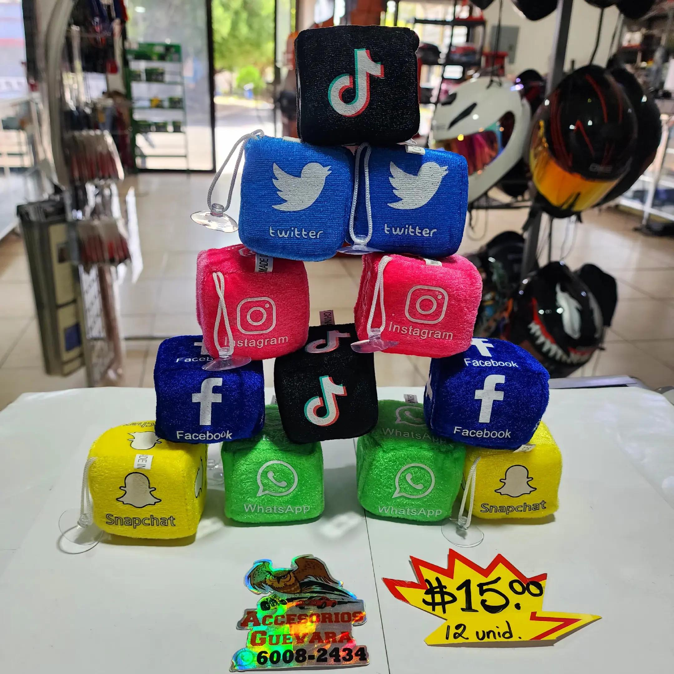 @Accesorios Guevara El Salvador