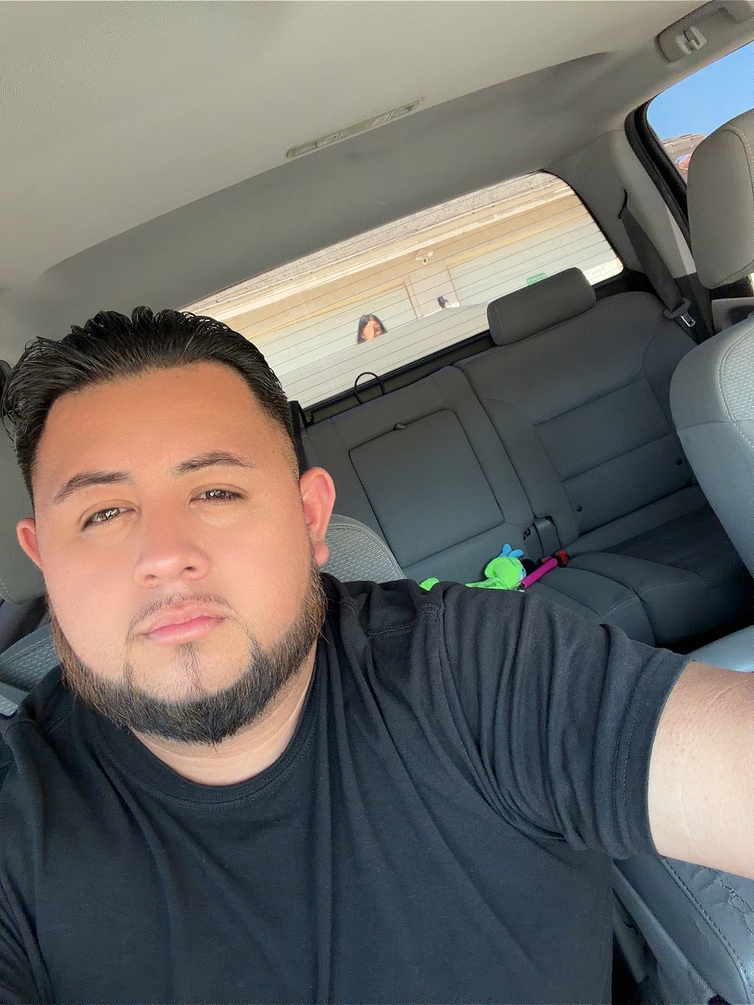 @ELPATRULLERODELVALLE 🚓🚓