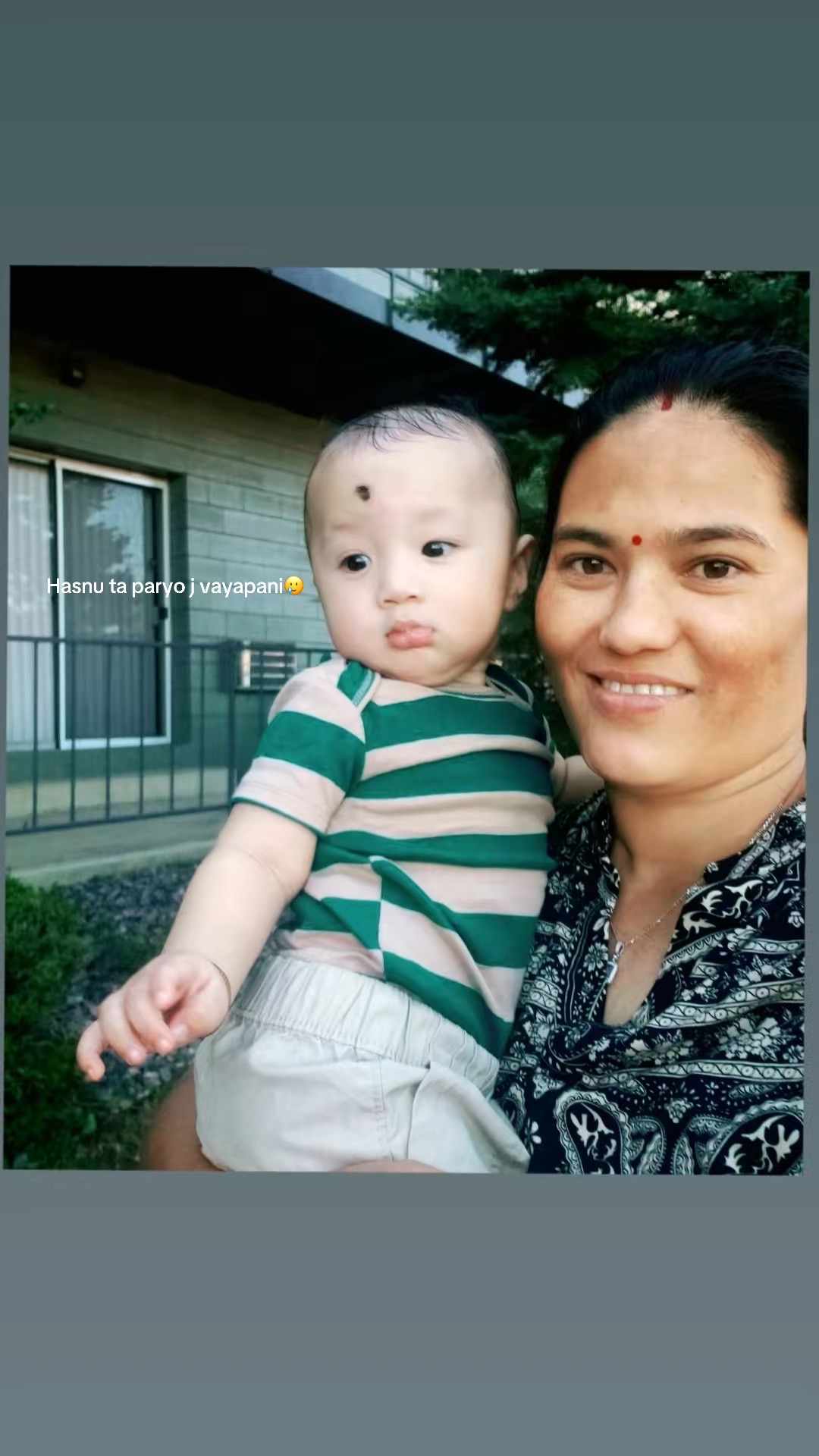 @Tara Khatri