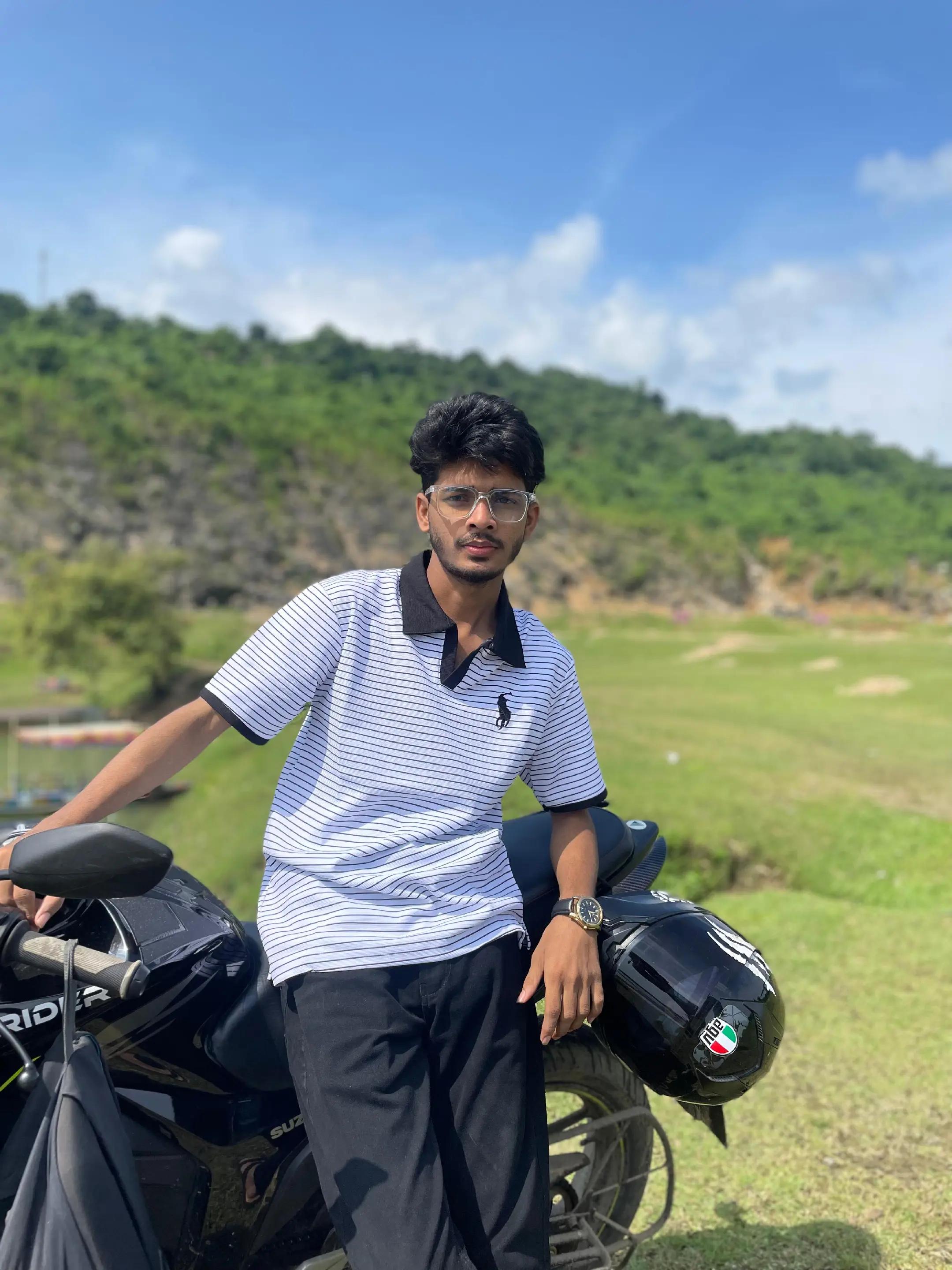 @Shakil Ahmed