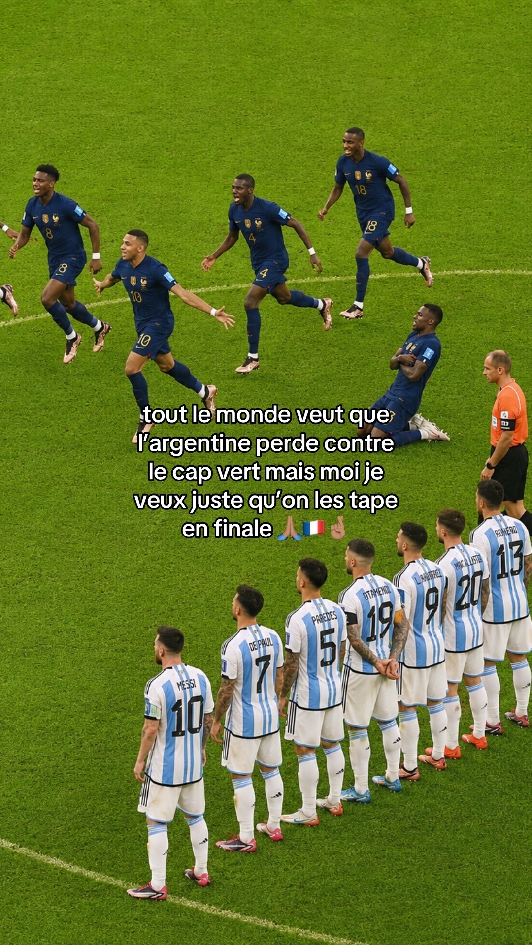 @football fan ⚽️