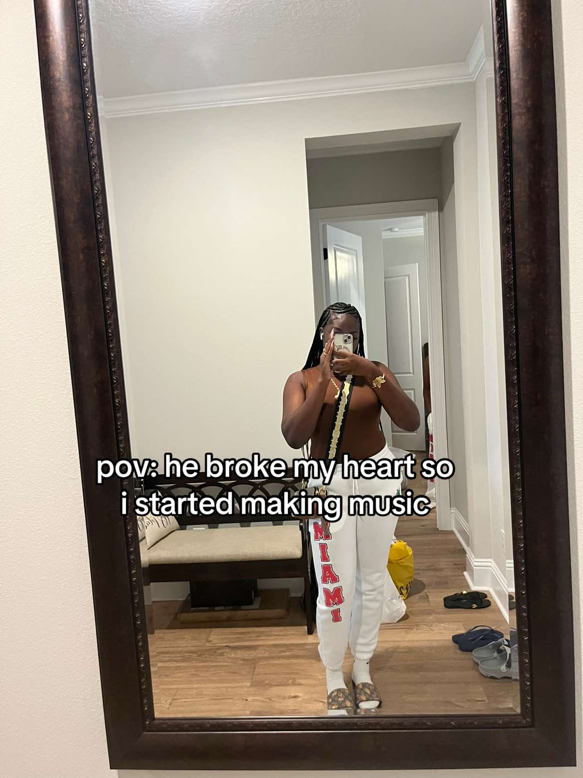 @;)