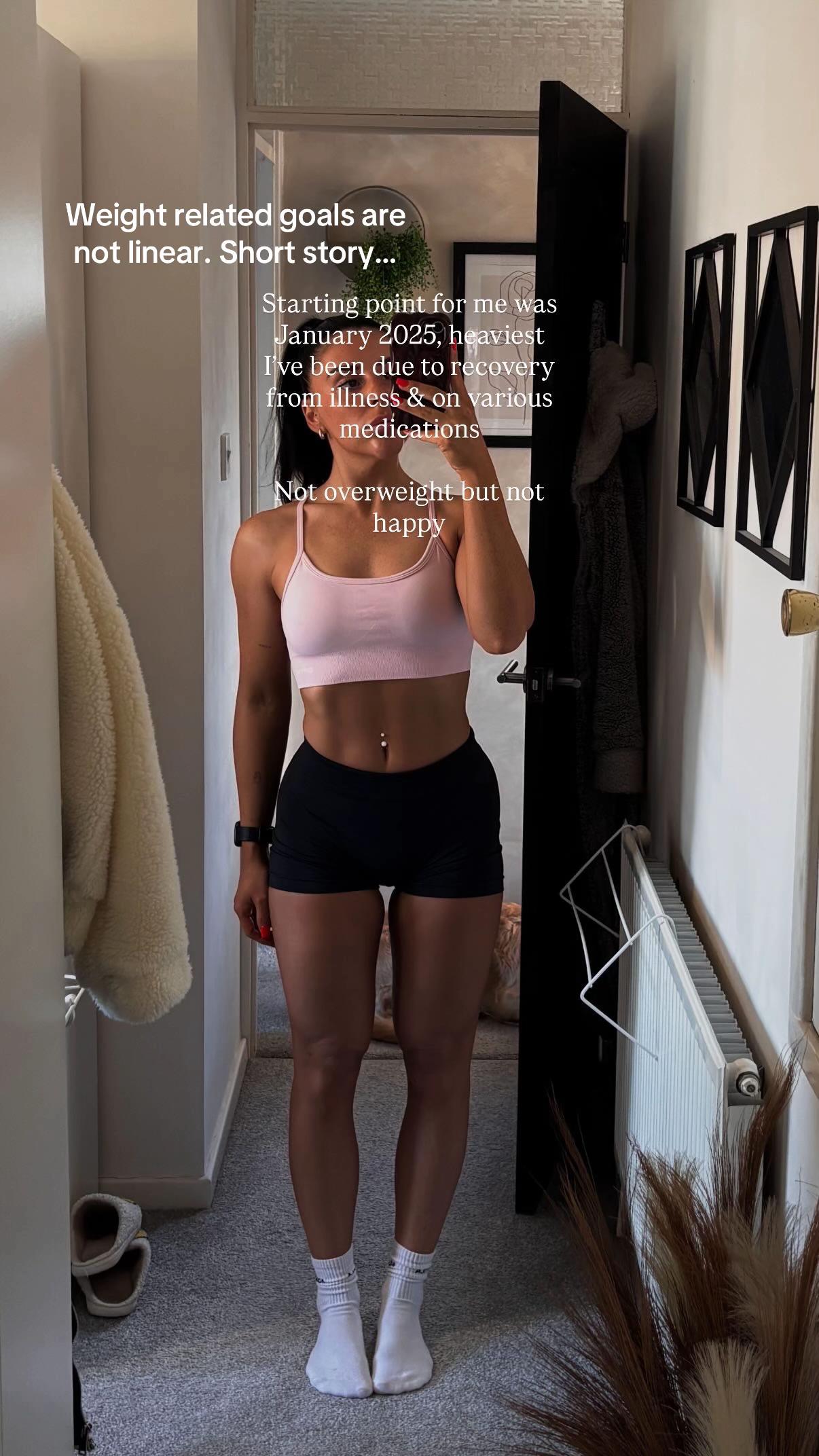 @Olivia B | Pilates & Strength