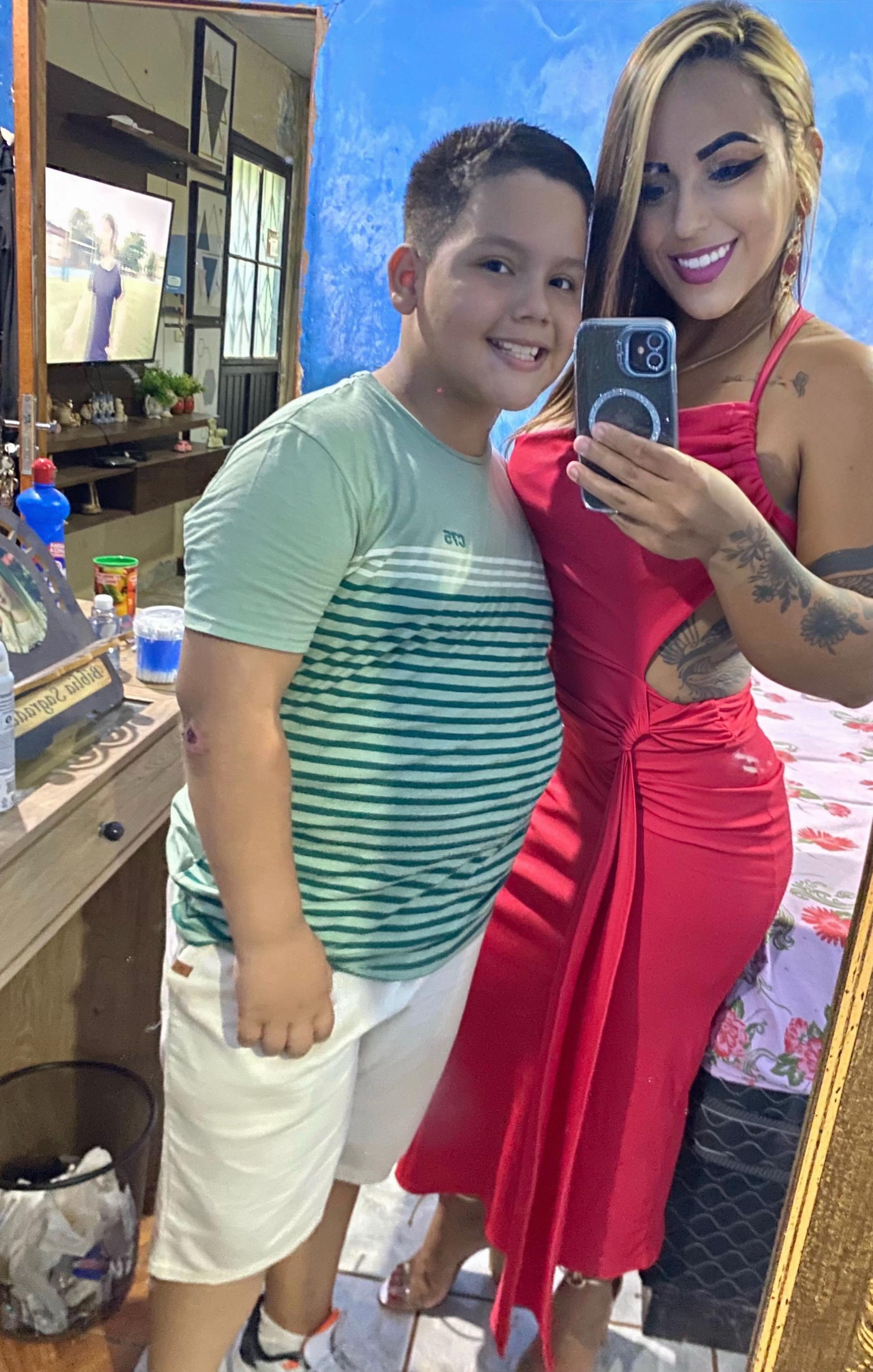 @Luana Moura
