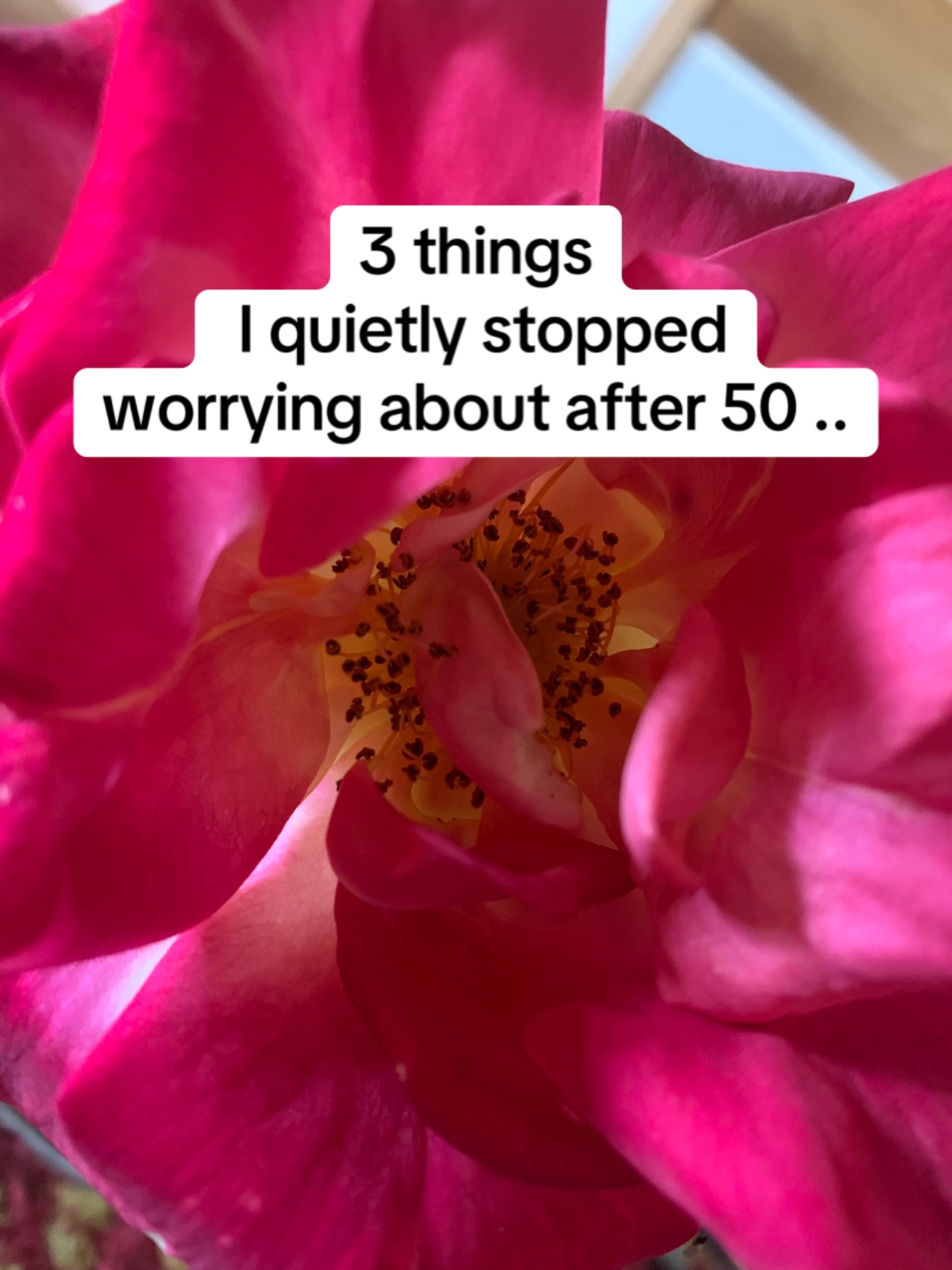 @Positive Path | Women 50+ 🌸