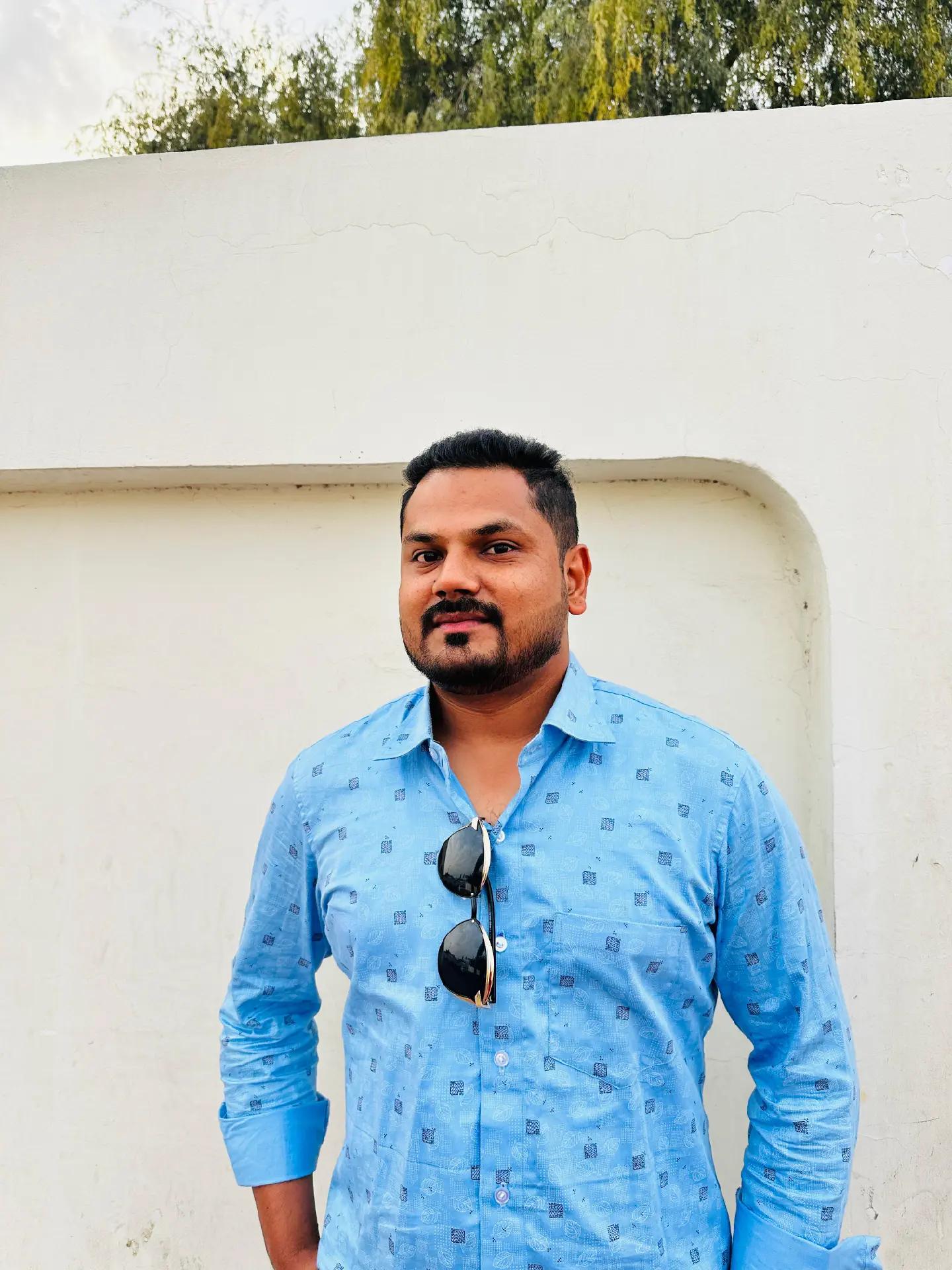 @Rajaram Pyakurel