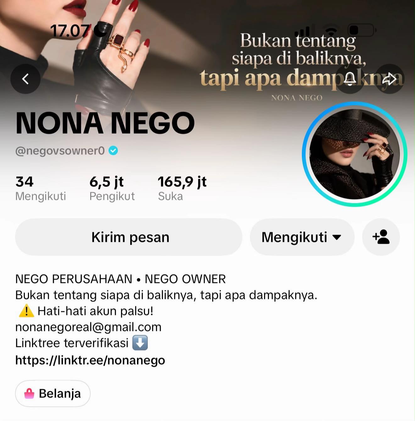 @NONA NEGO