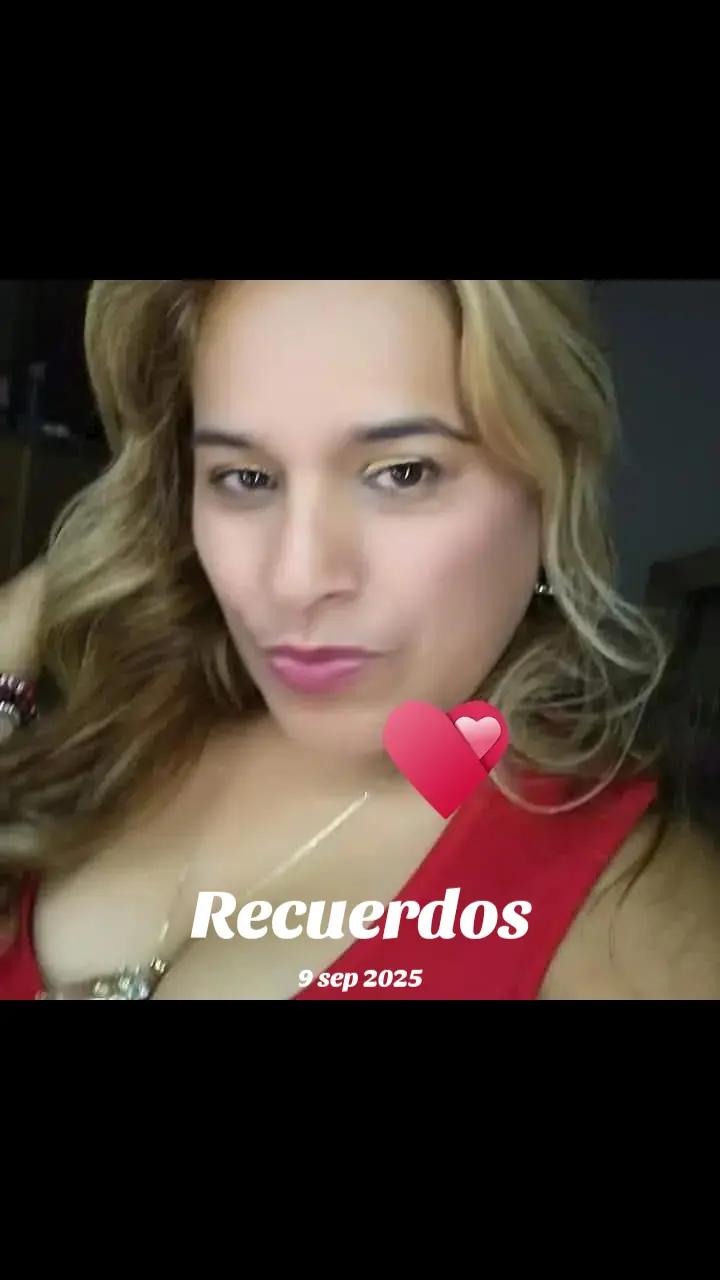 @Lorena Ramirez