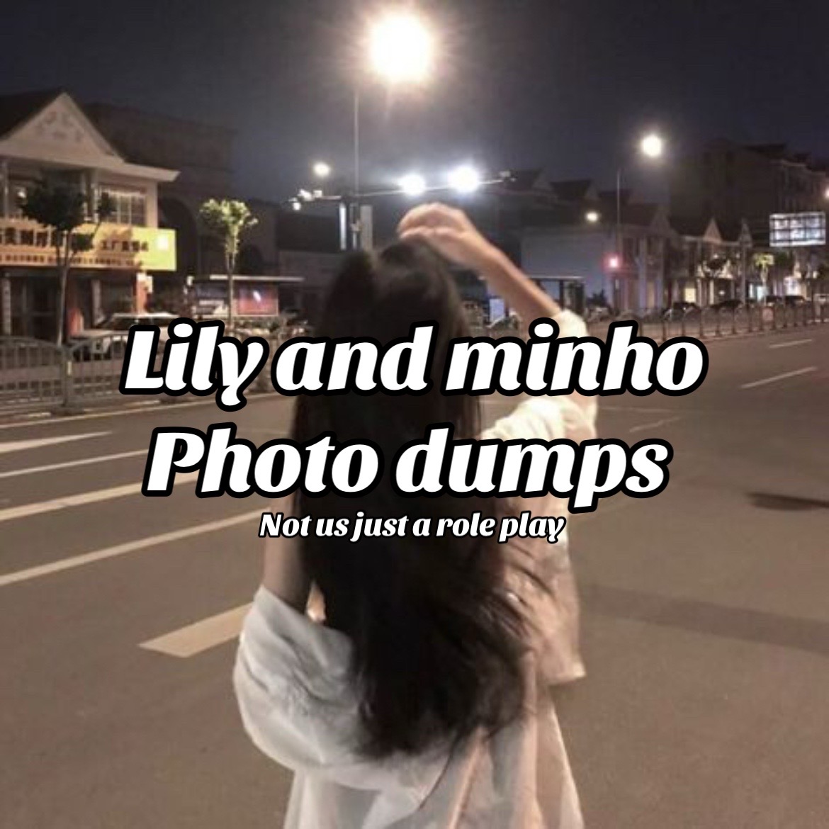 @Lily🍁(백합)