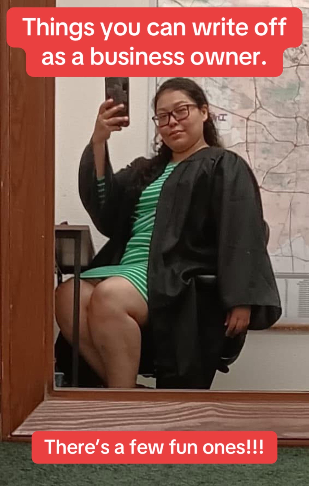 @ladylegalexec