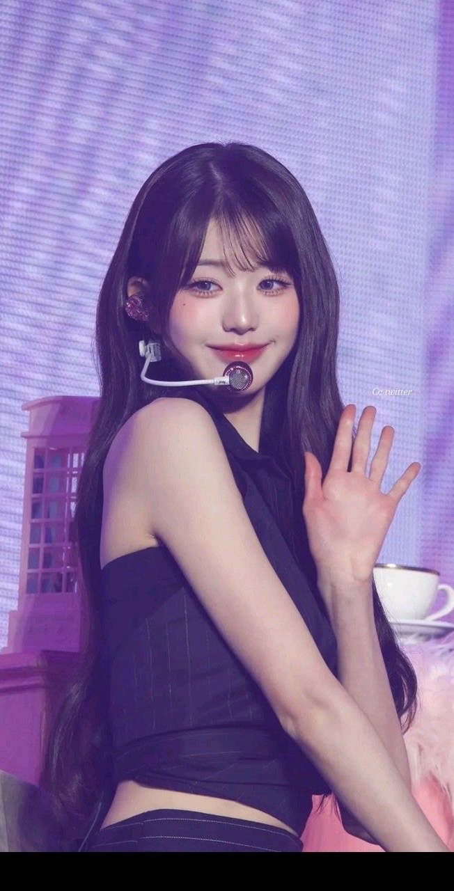 @Bye<3