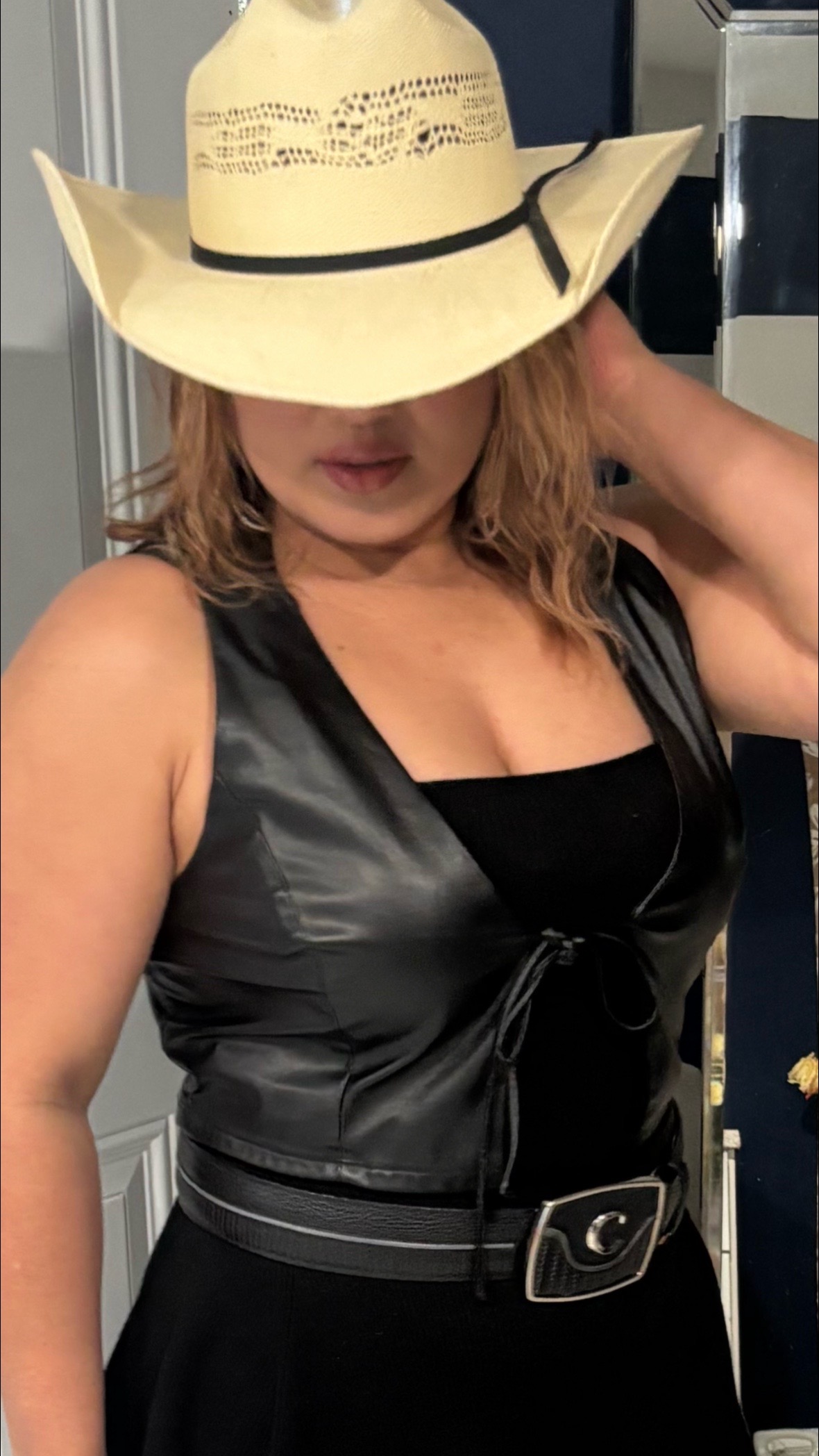 @(Chaparrita)