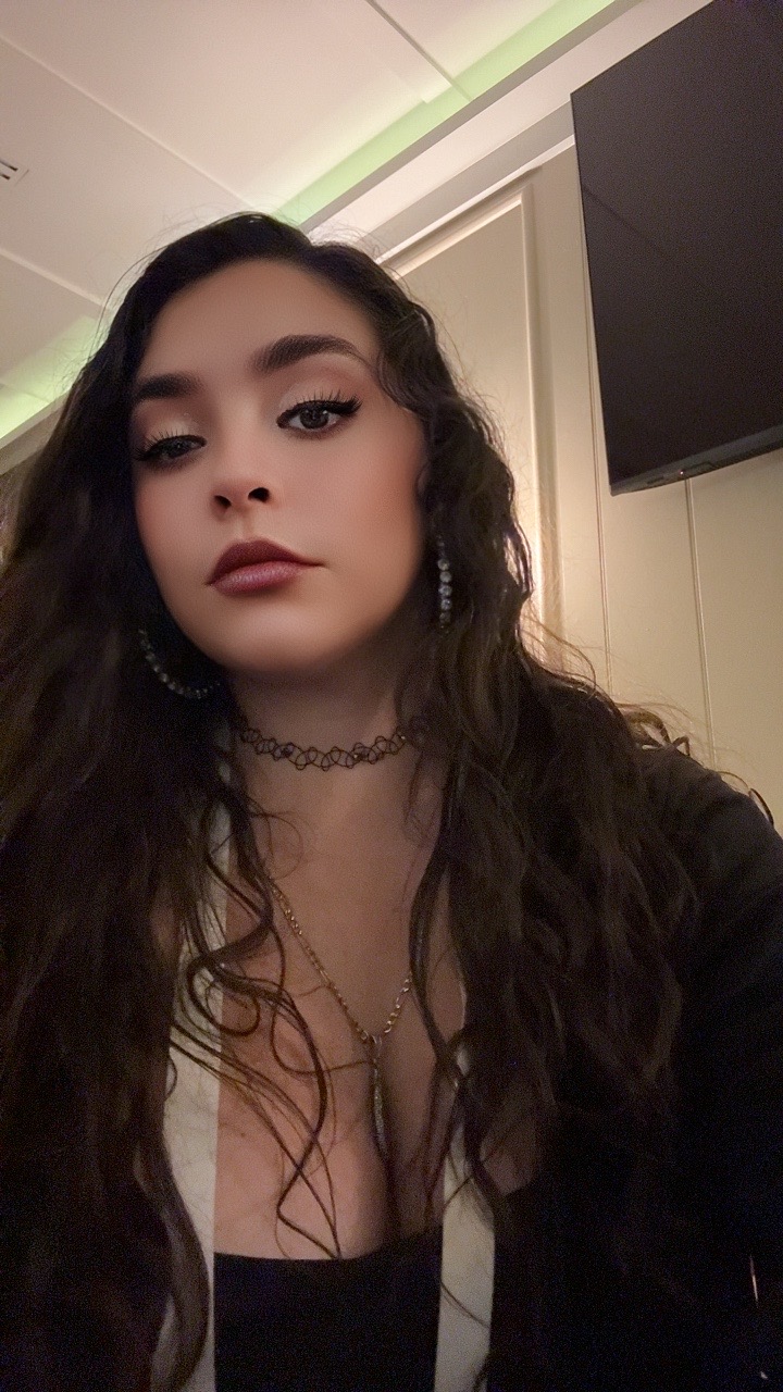 @GigiColombiana