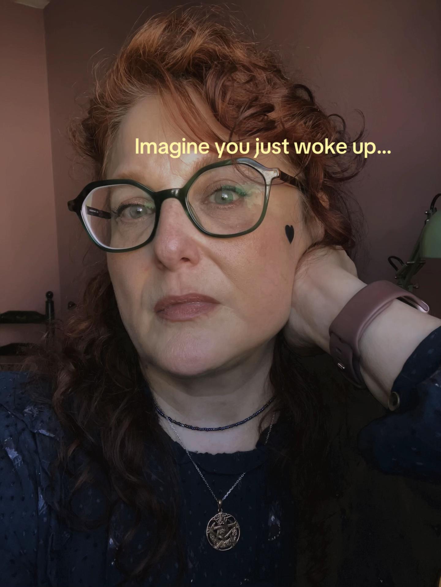@Allyson Shaw | Witchlit Author