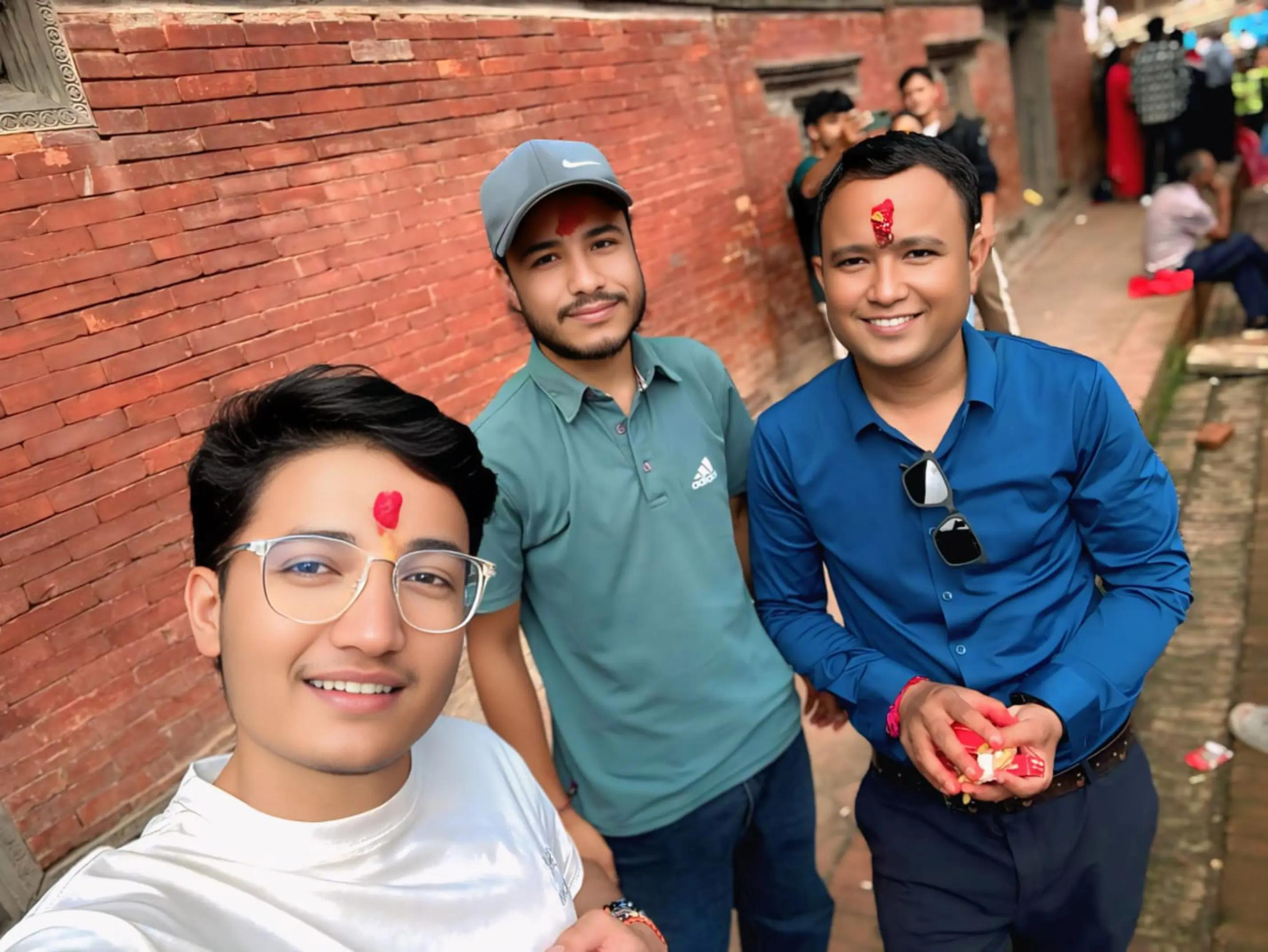 @R.B. Thapa