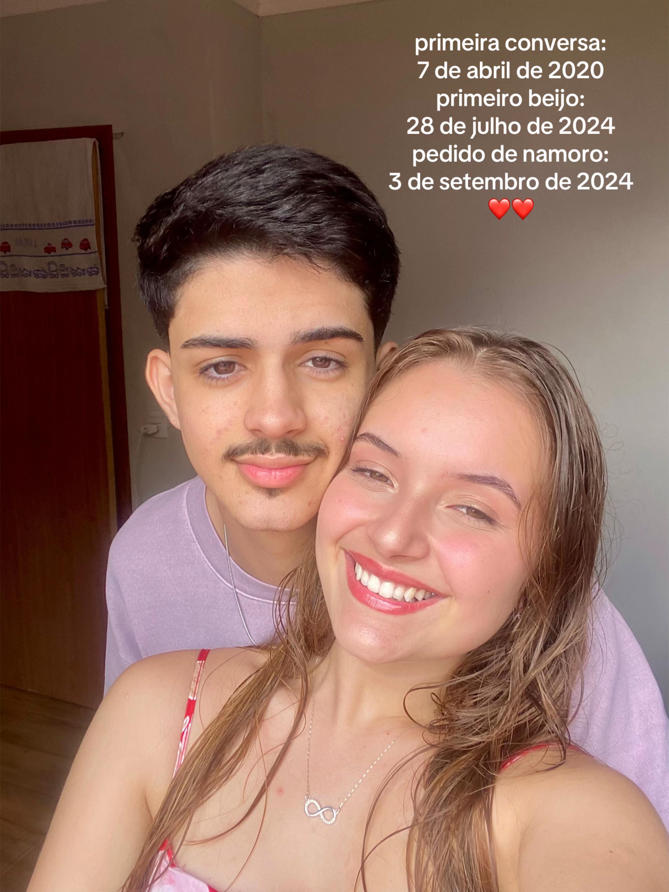 @Maria Luiza