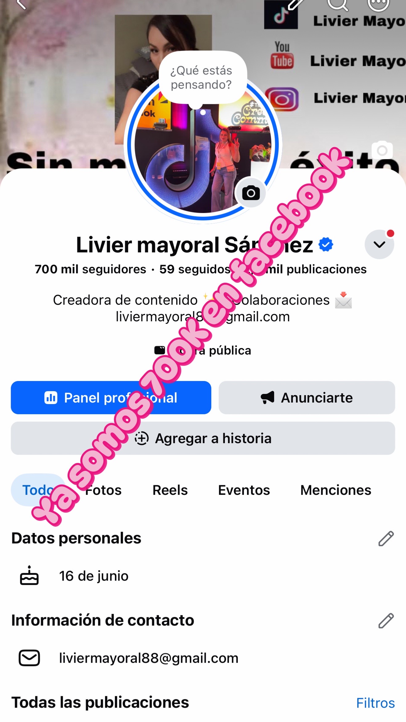 @liviermayoral