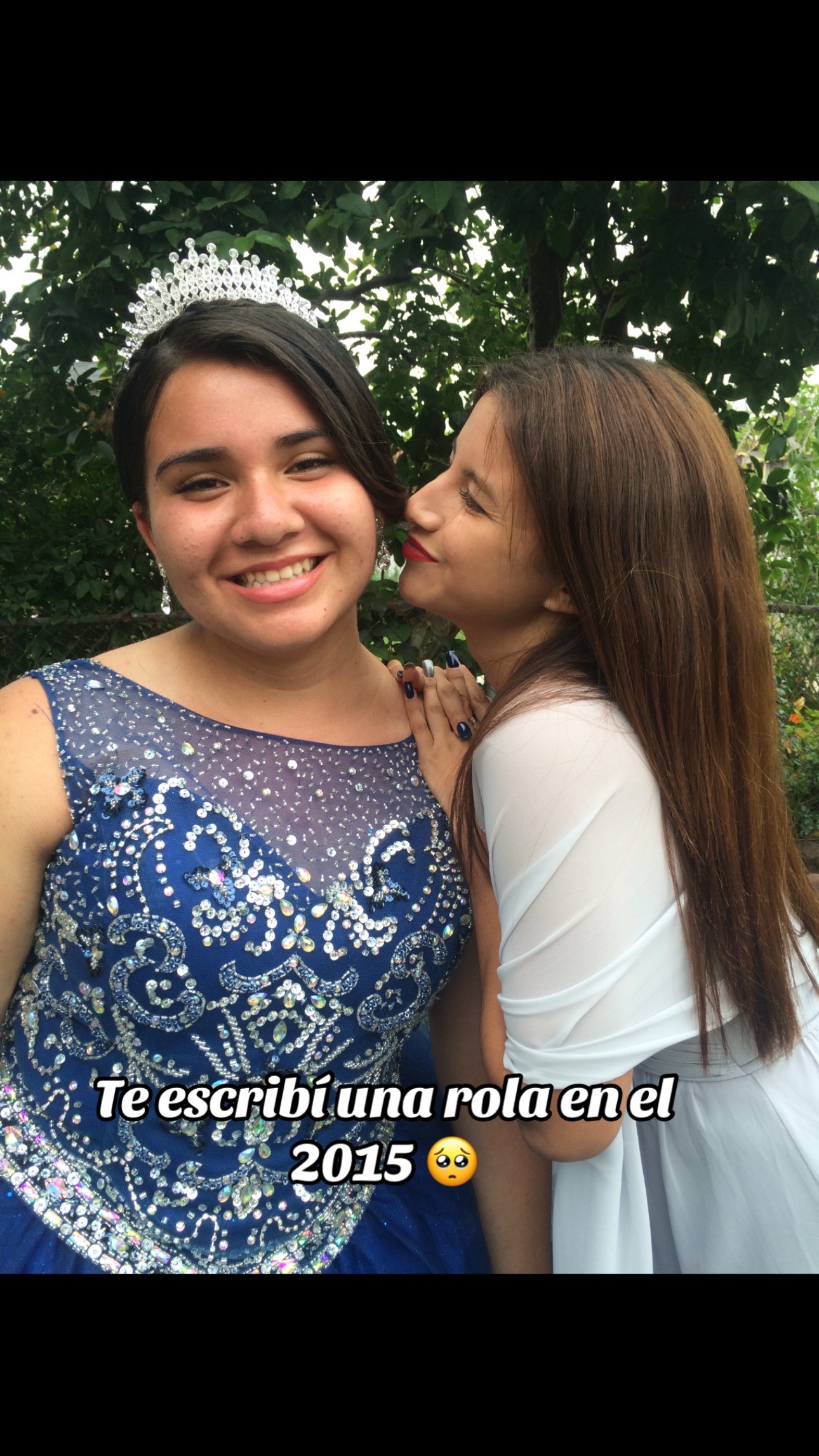 @Karissa Rivera ๐ธ๐ป๐ฌ๐น