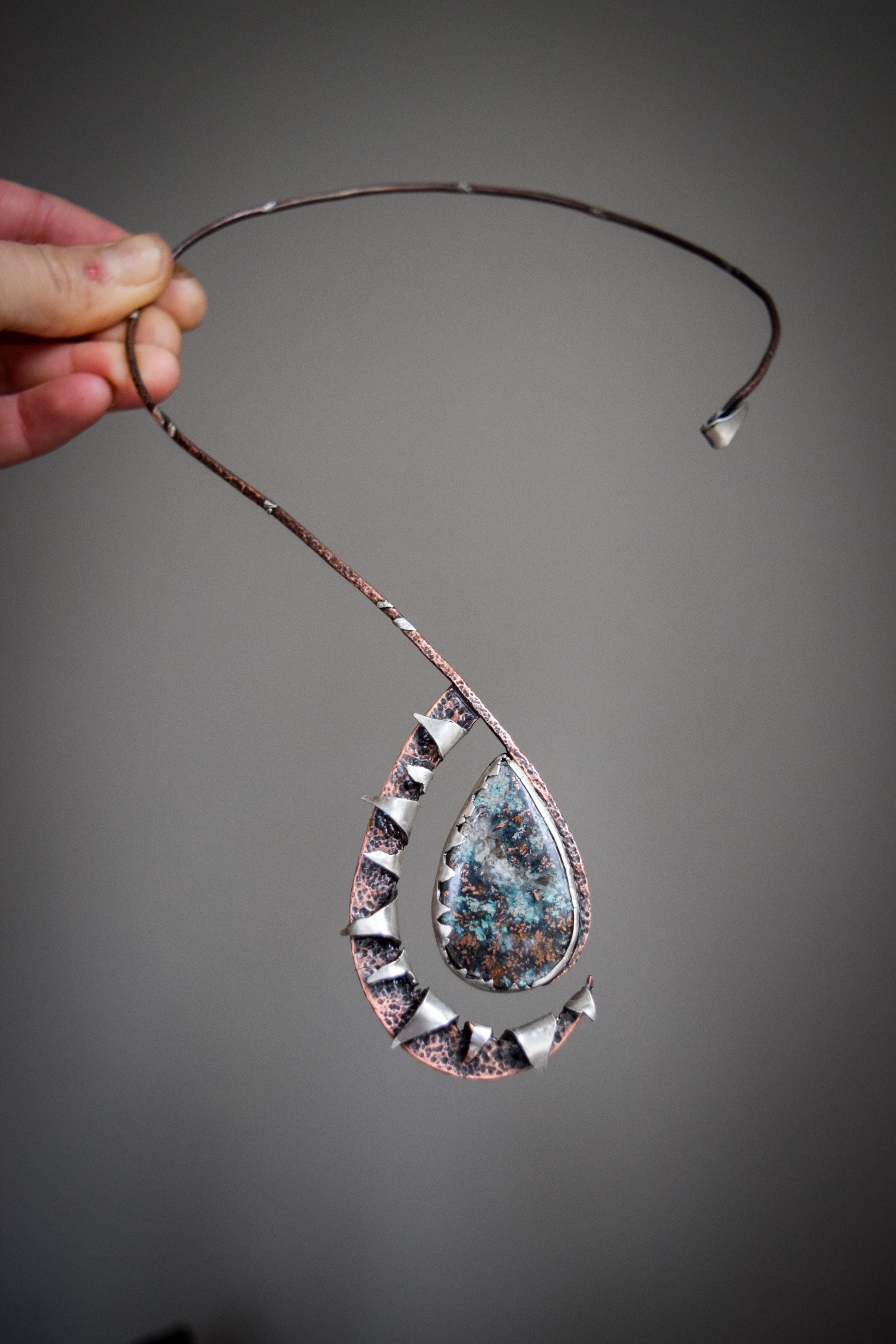 @Metalhead Jewelry