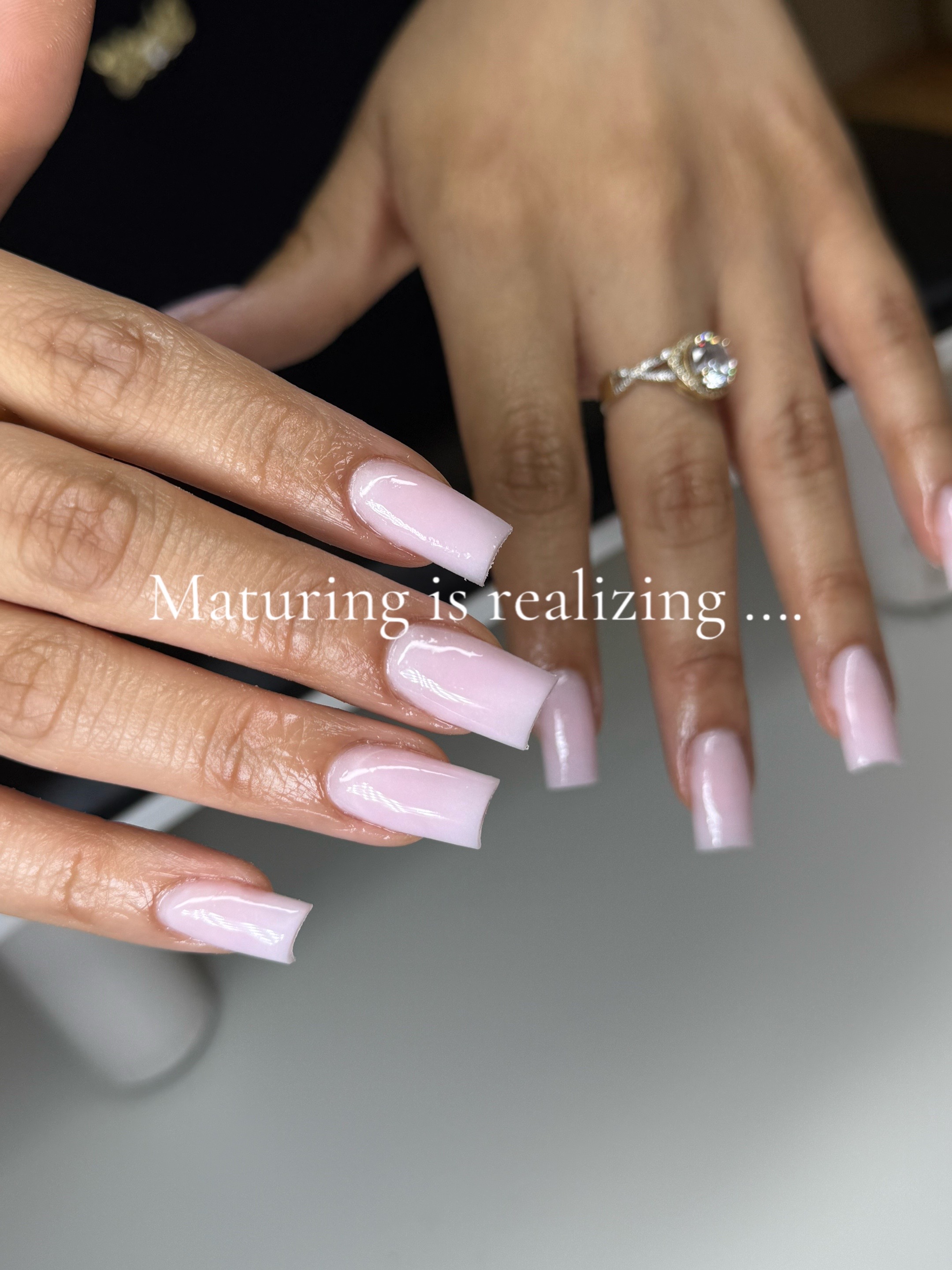 @belle glade fl nail tech ๐