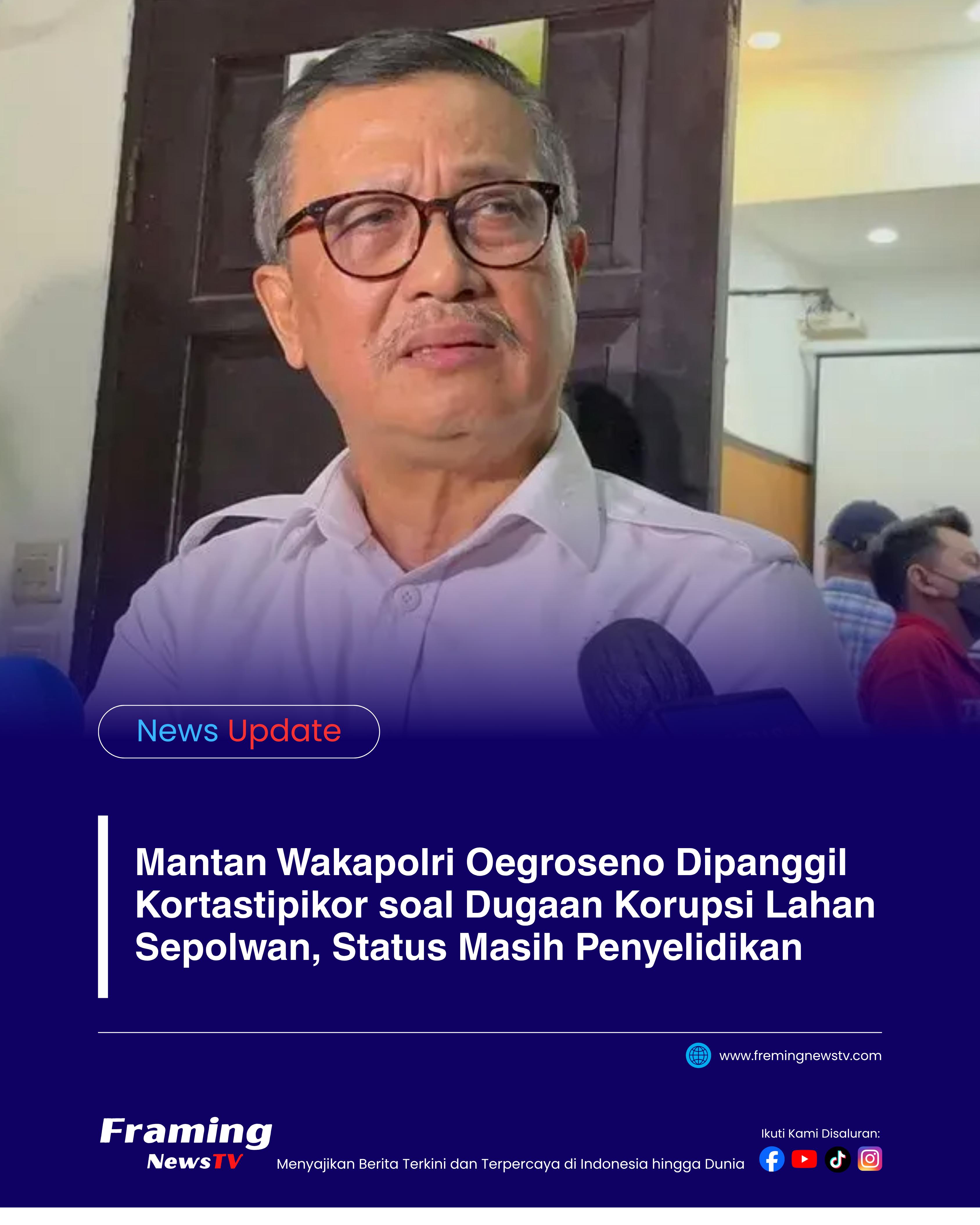 @Framing NewsTV
