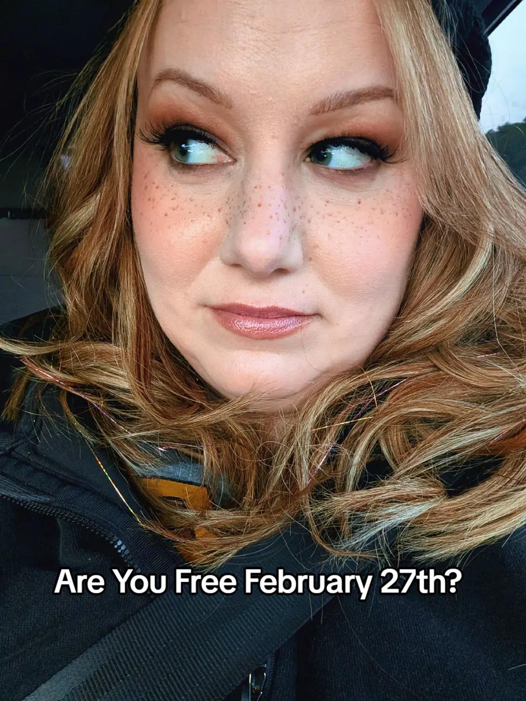 @Samantha Conrad