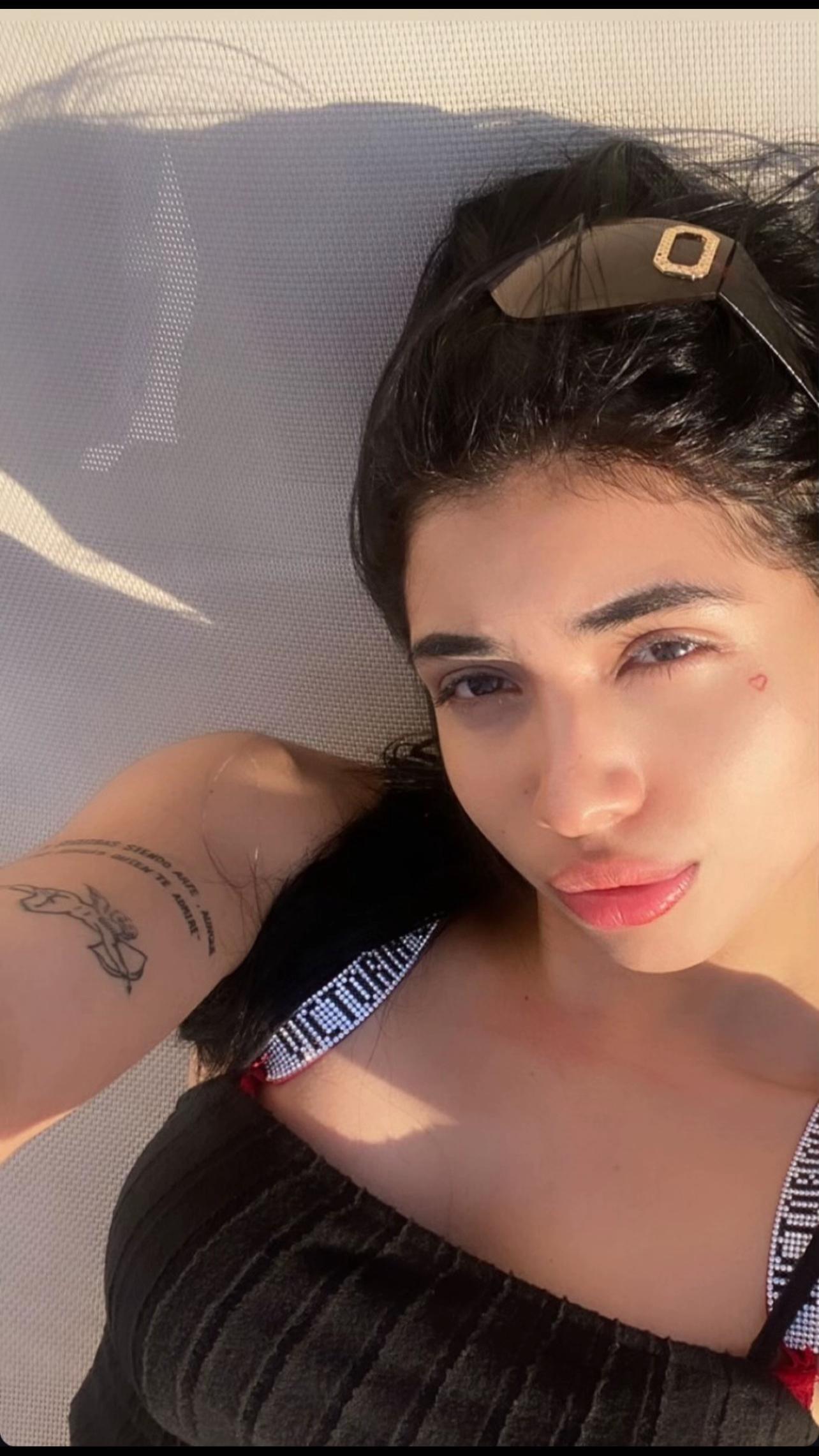 @Karolhine castro
