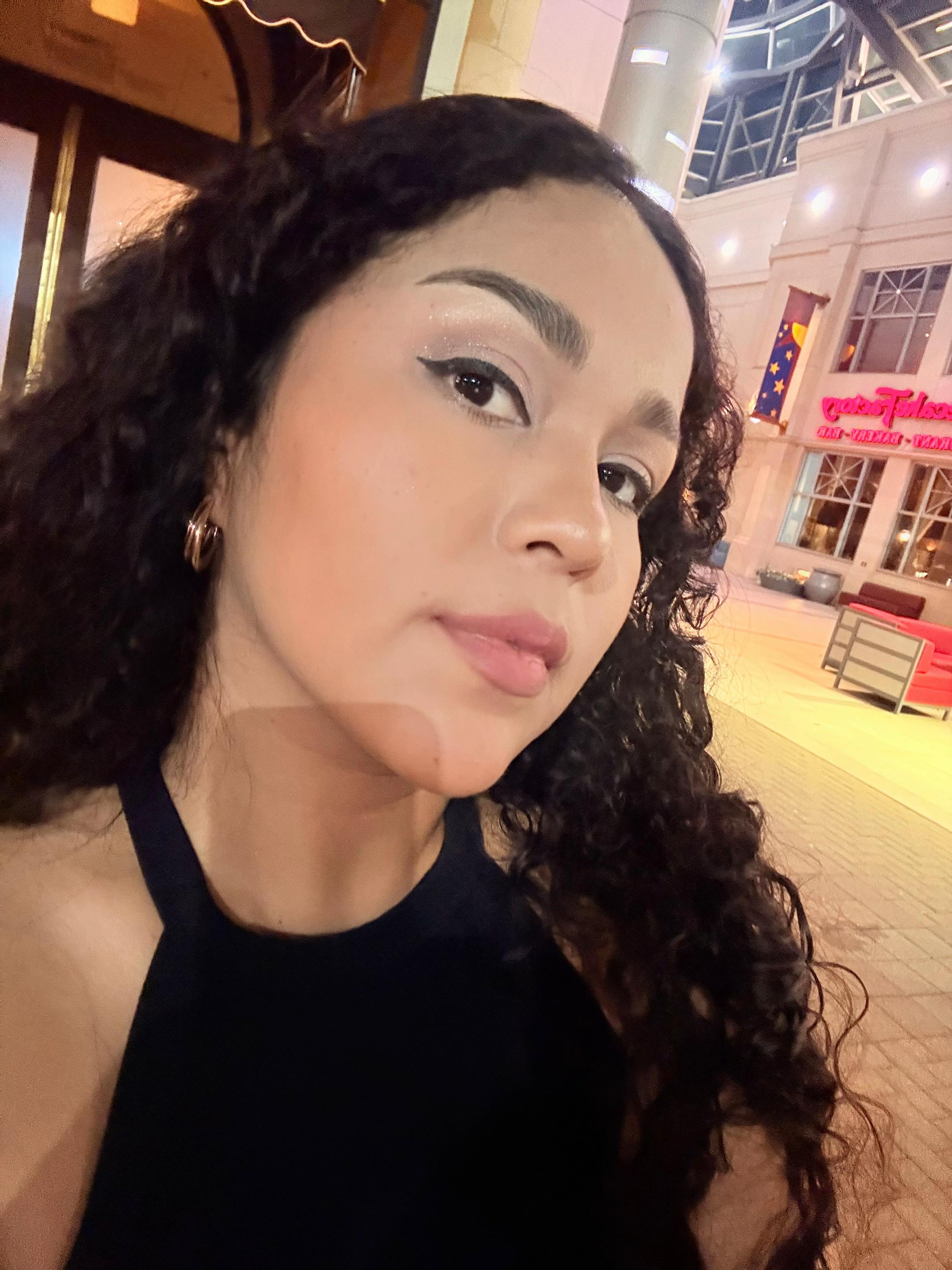@Gia Vega