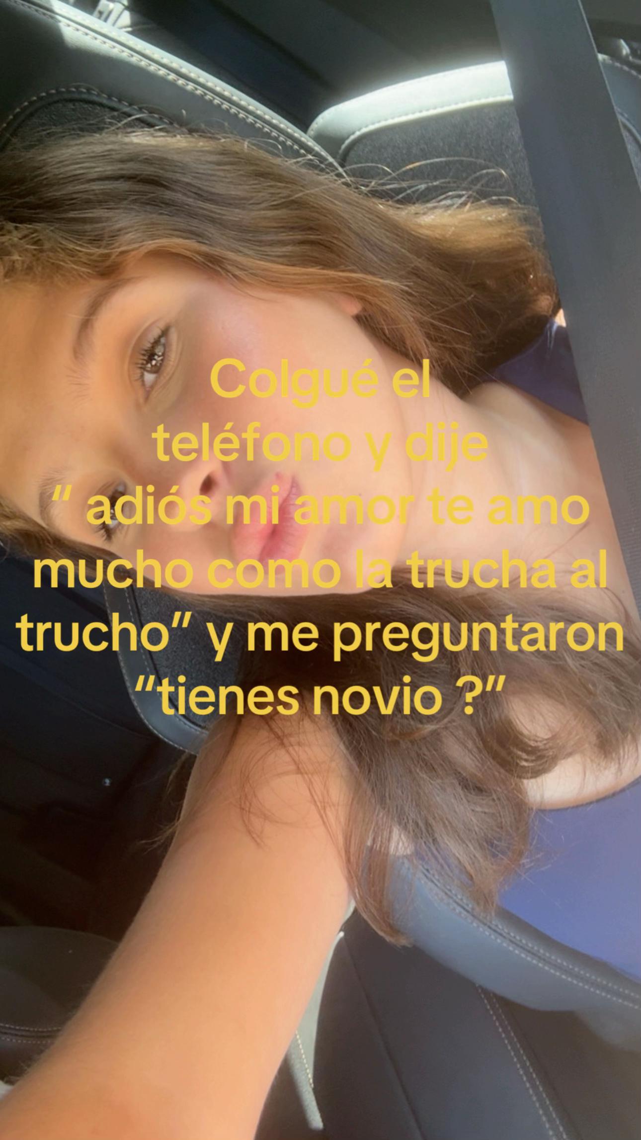 @Carmen