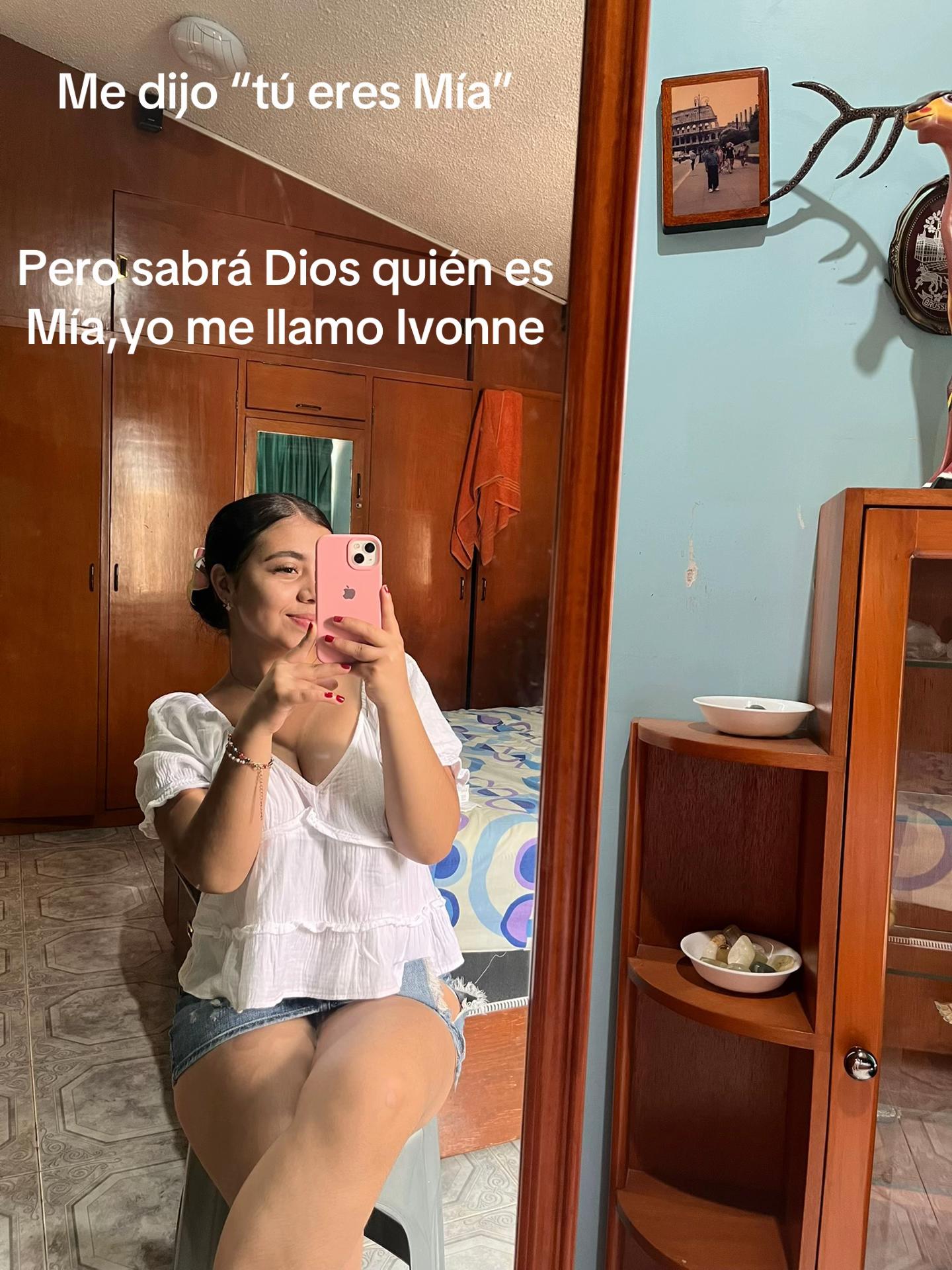 @Iv&oacute;nne🎀