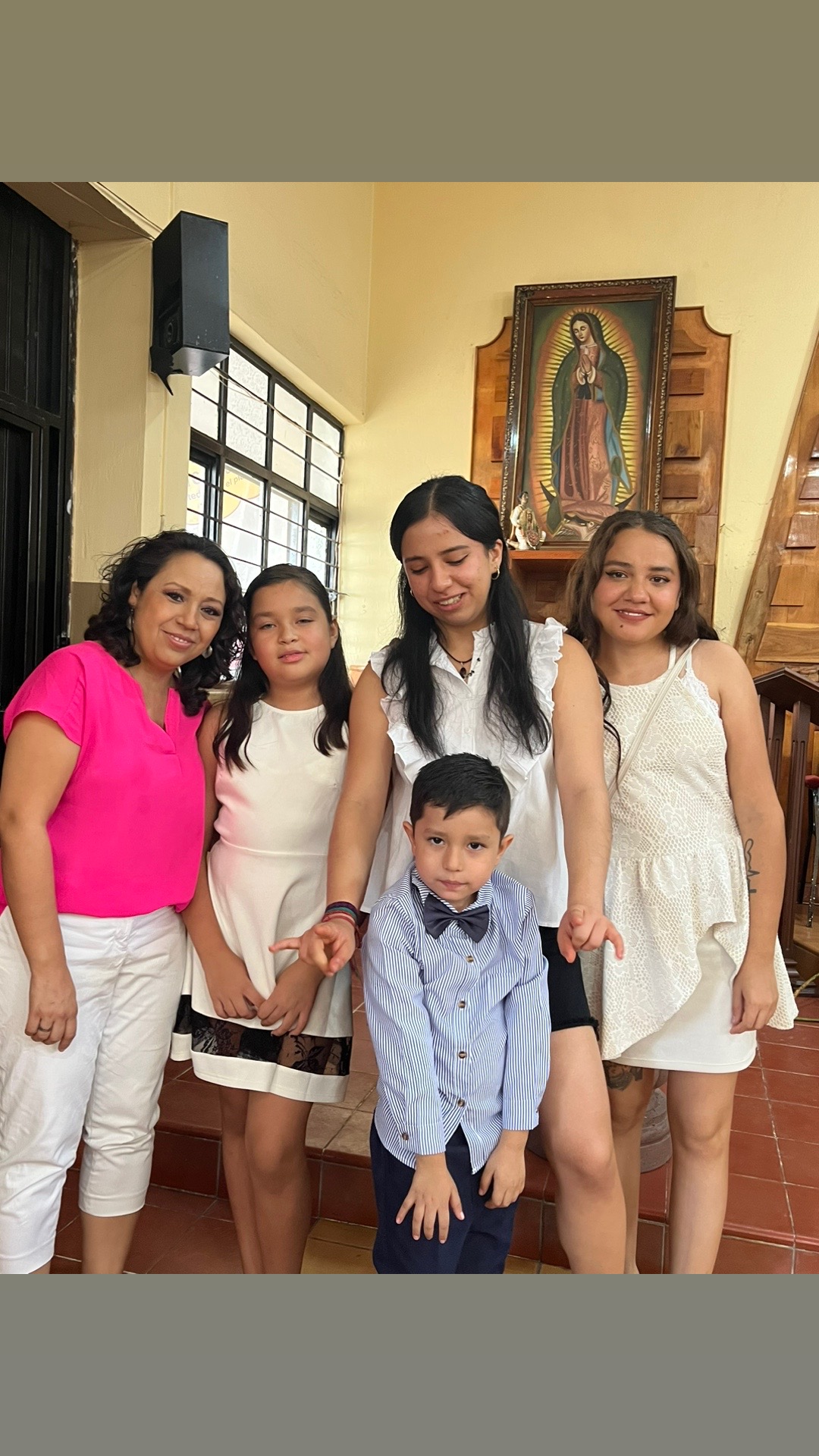 @Maria Guadalupe Garcia