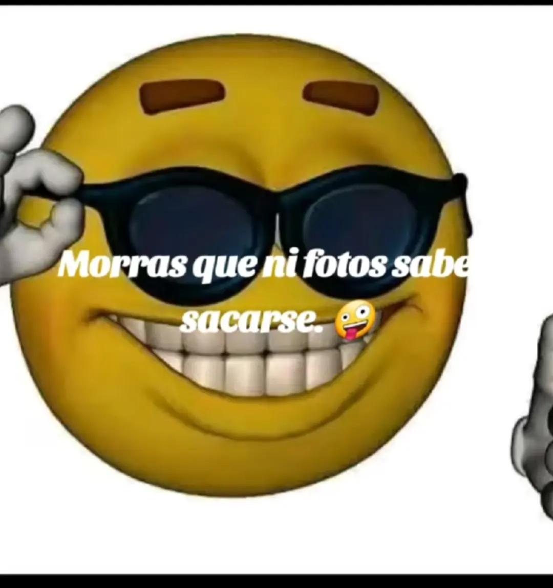 @Qu&eacute; mando gente