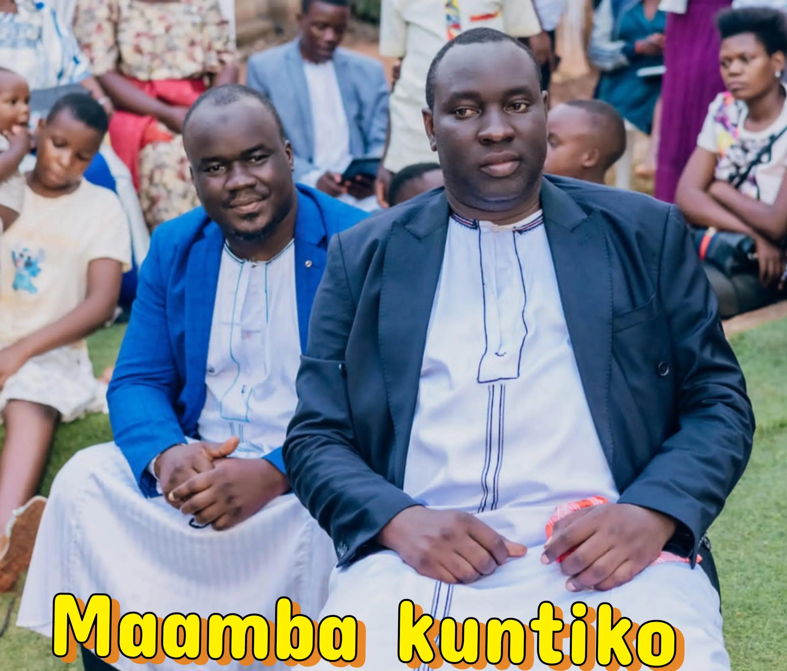 @Mugagga investments