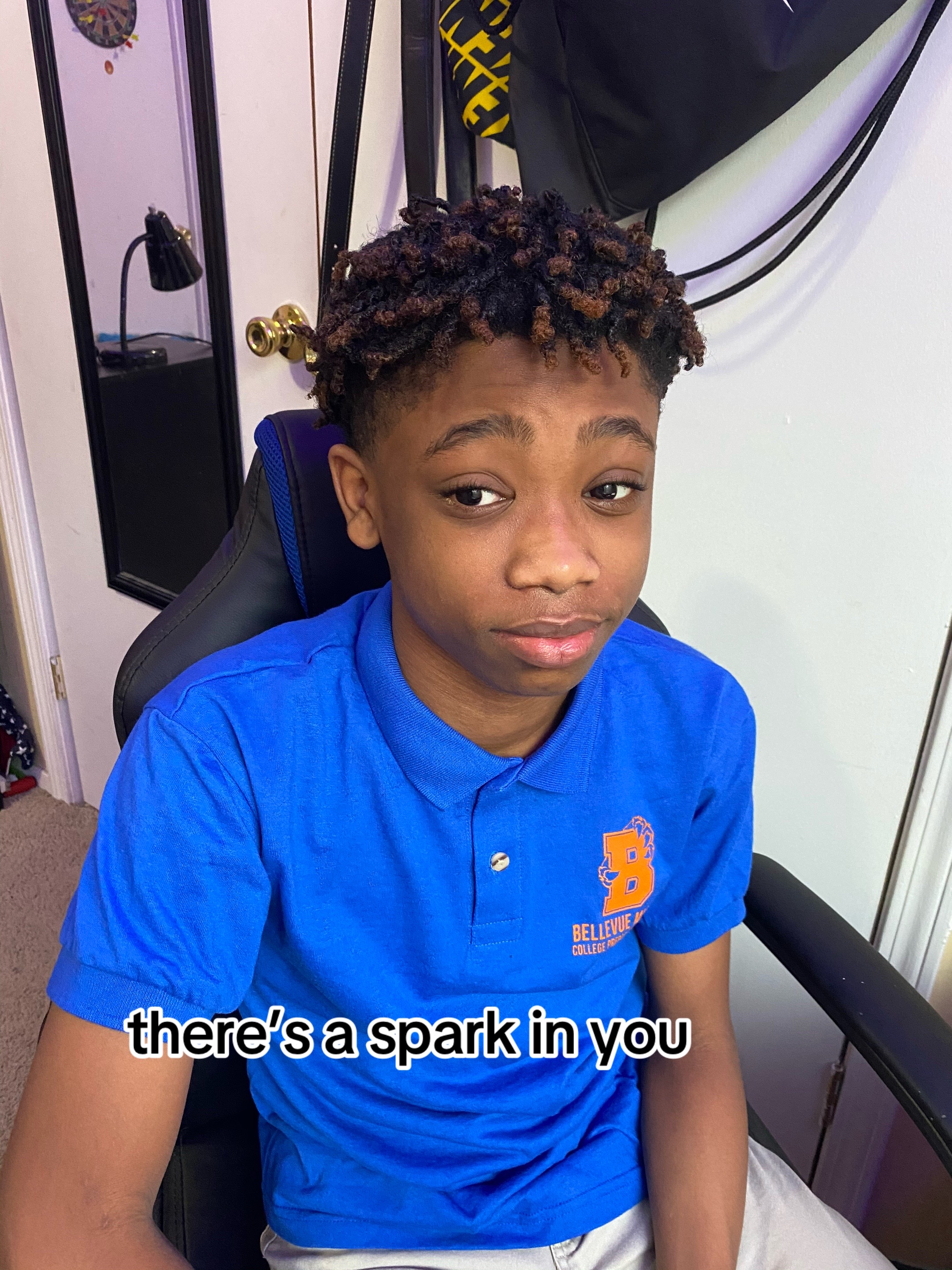 @caleb✰