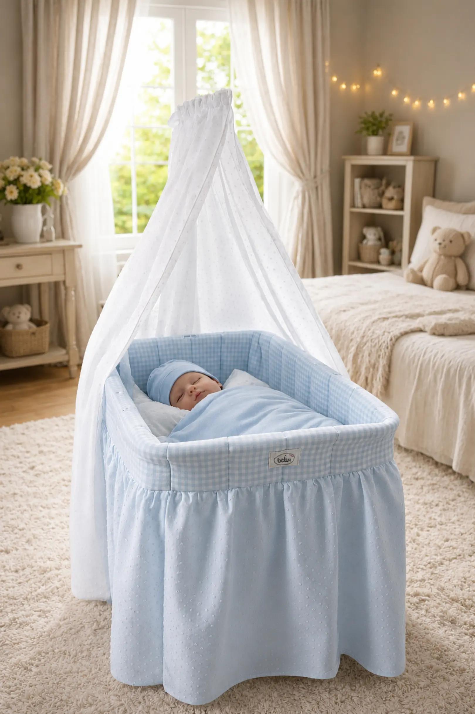 @Bebelux Juguetes Reborn