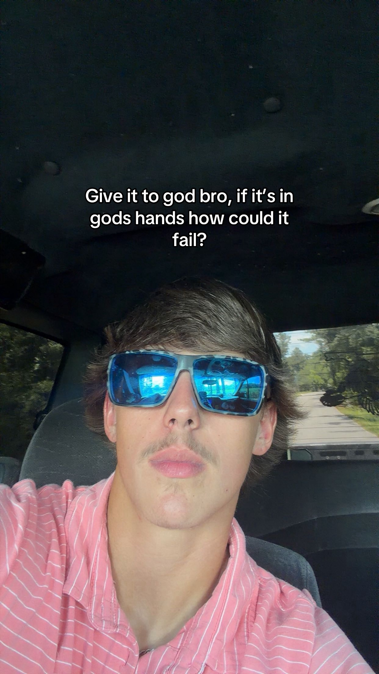 @Jared Baker