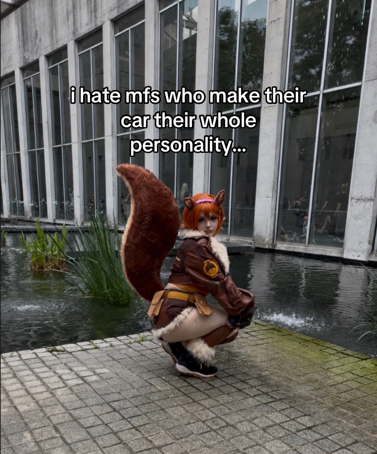 @Pyro