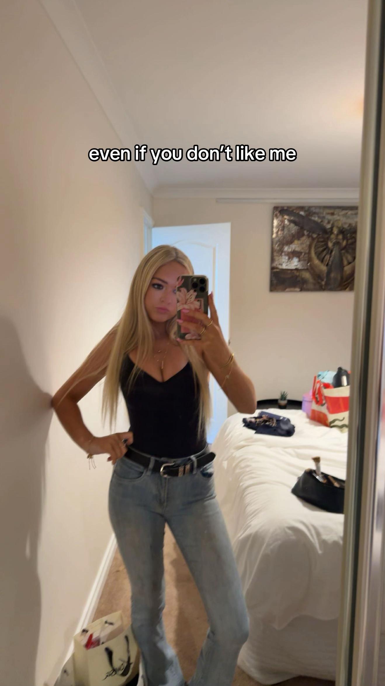 @Ruby Rae